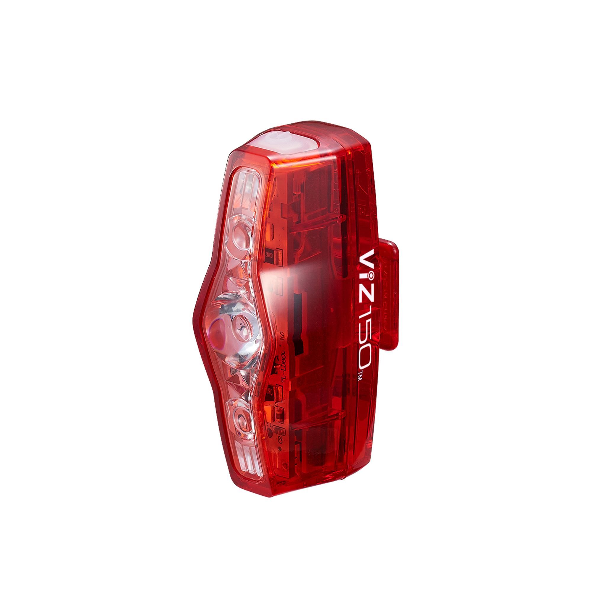 VIZ 150 Rear Light
