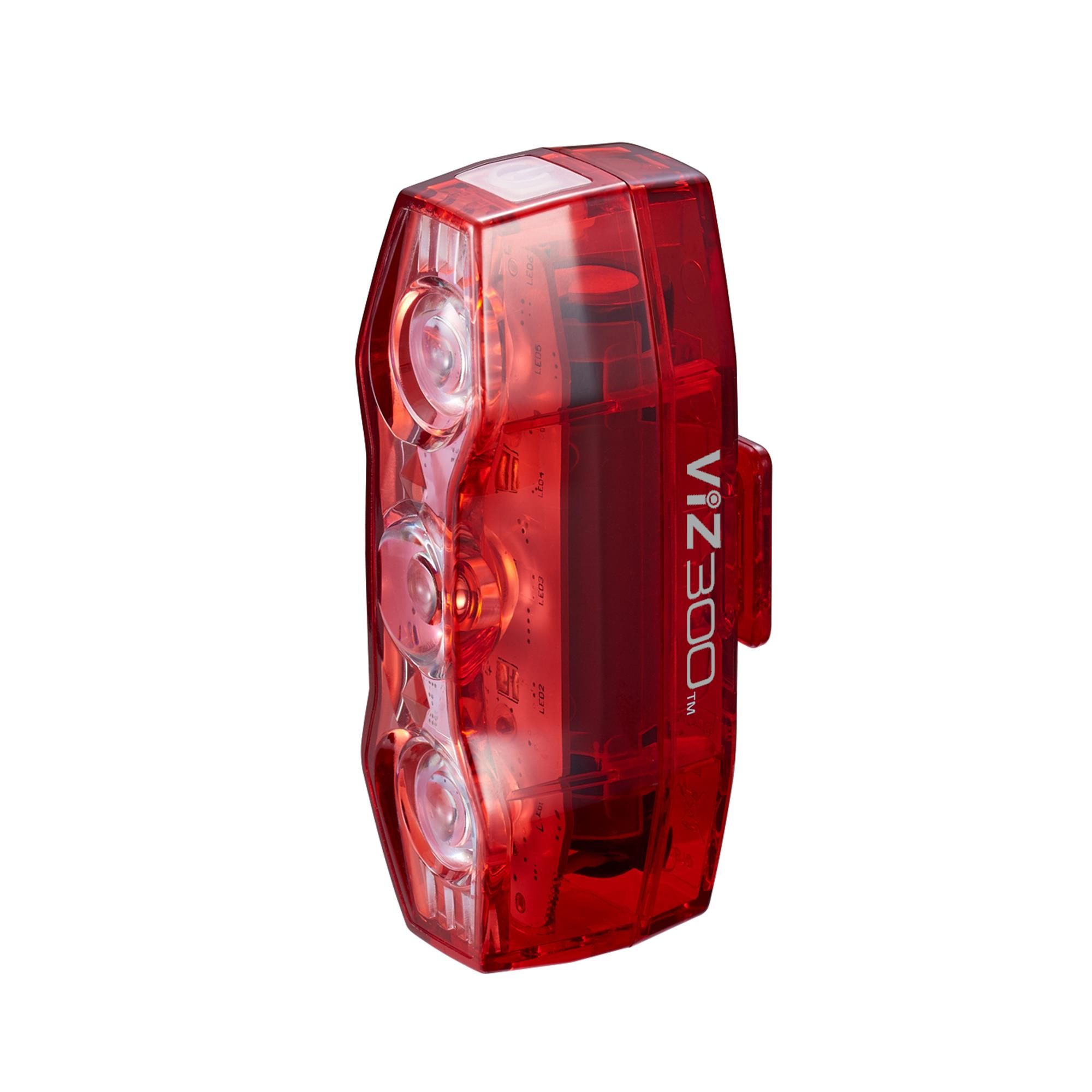 VIZ 300 Rear Light