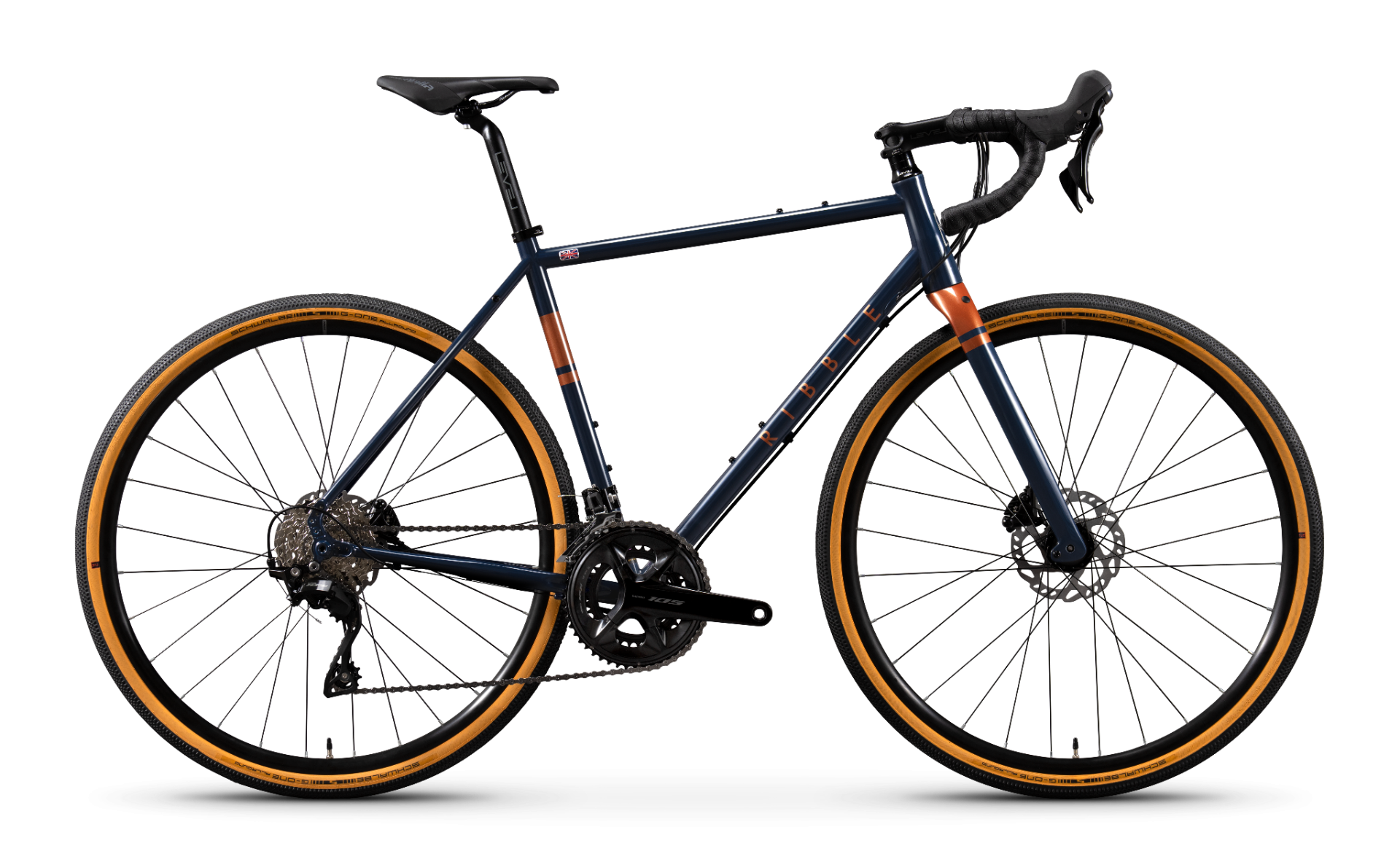 CGR 725 – Enthusiast