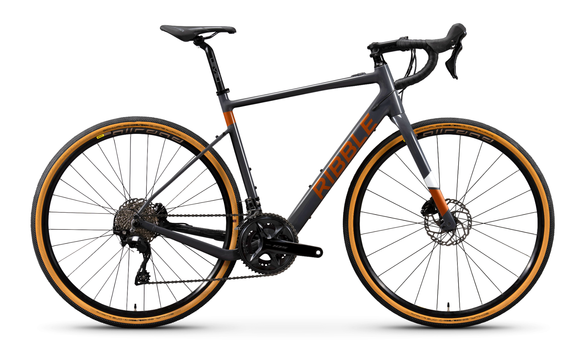 Ribble cycles discount