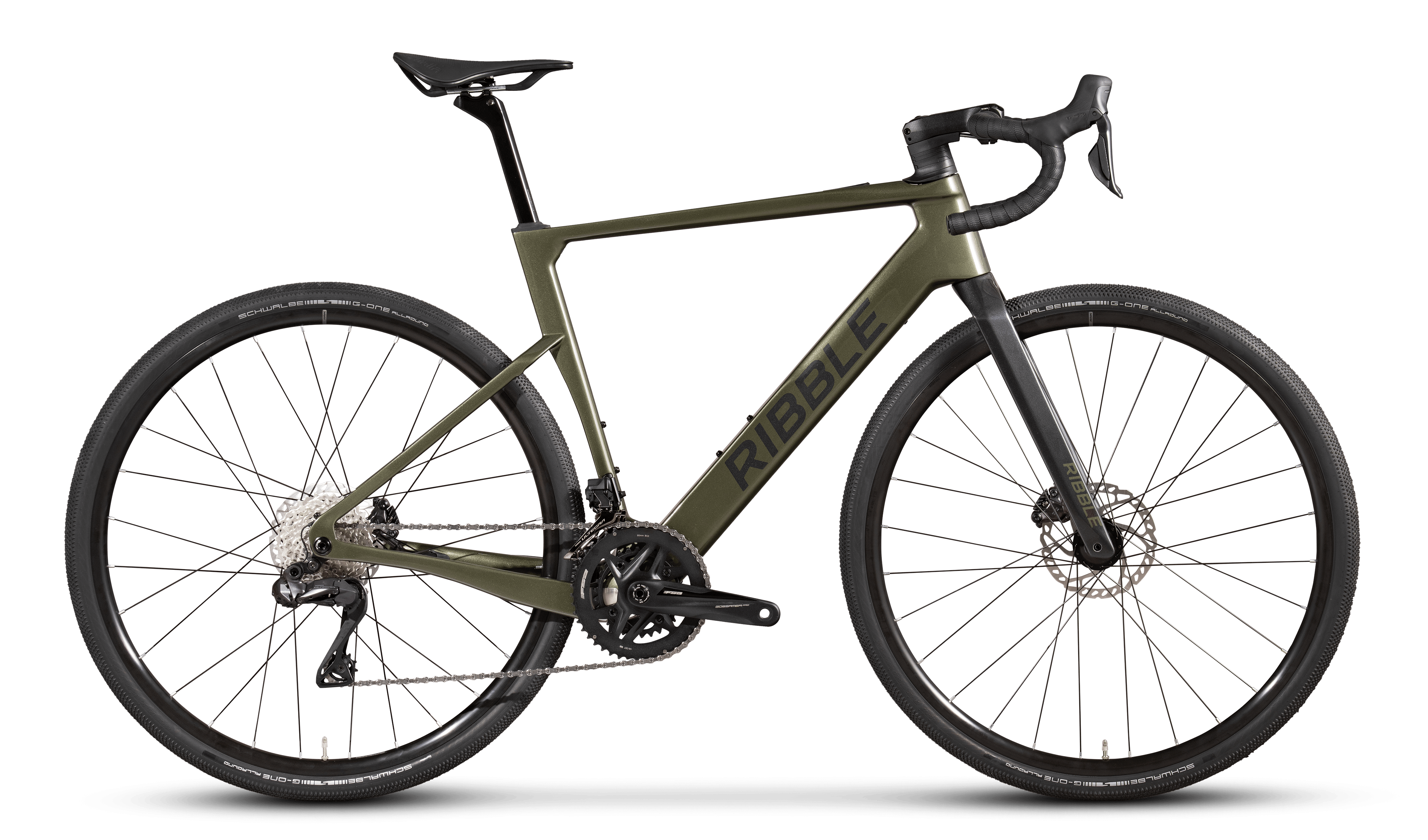 CGR E Carbon-X