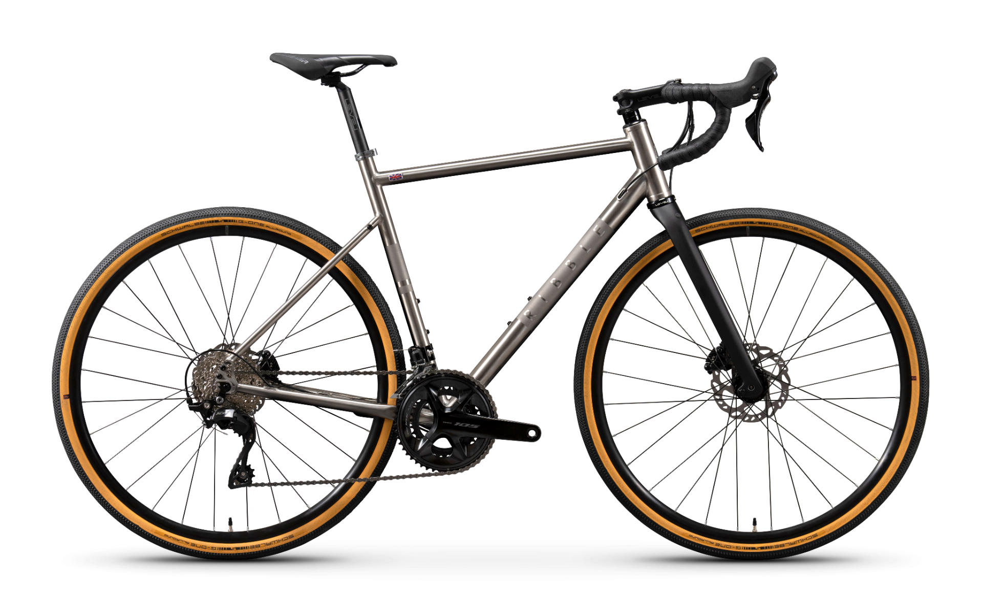 Ribble cgr carbon outlet