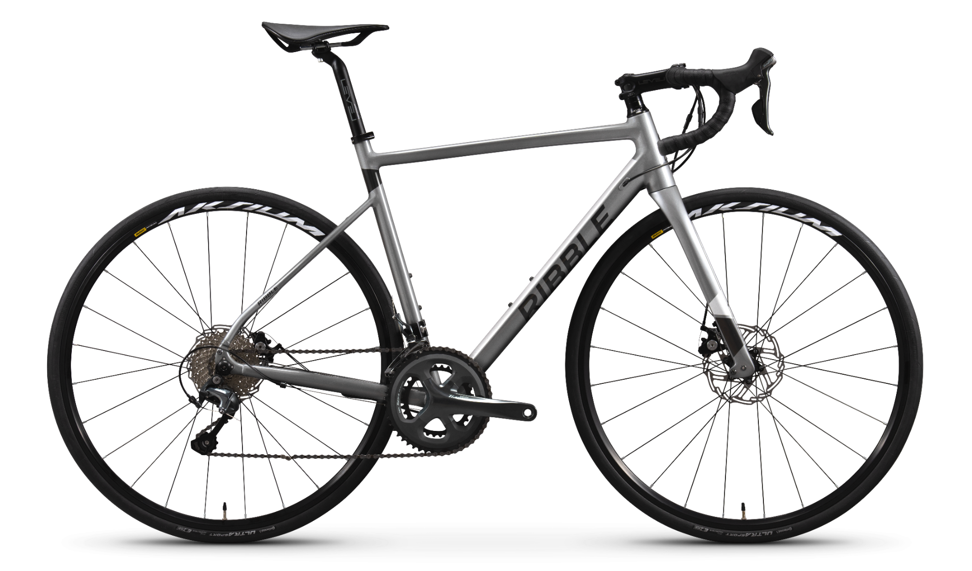 Ribble Endurance AL Disc Sport Ribble Cycles