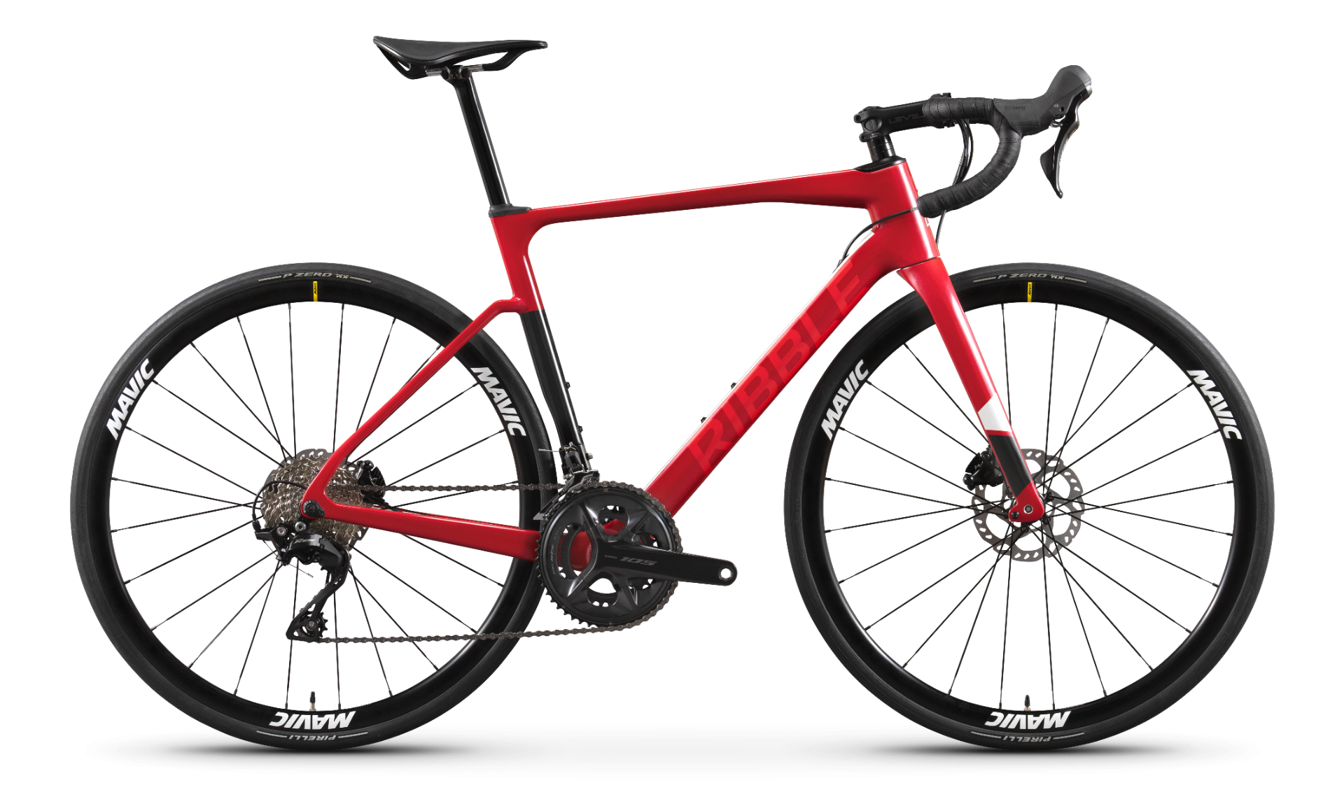 Ribble Endurance SL Disc Sport Ribble Cycles