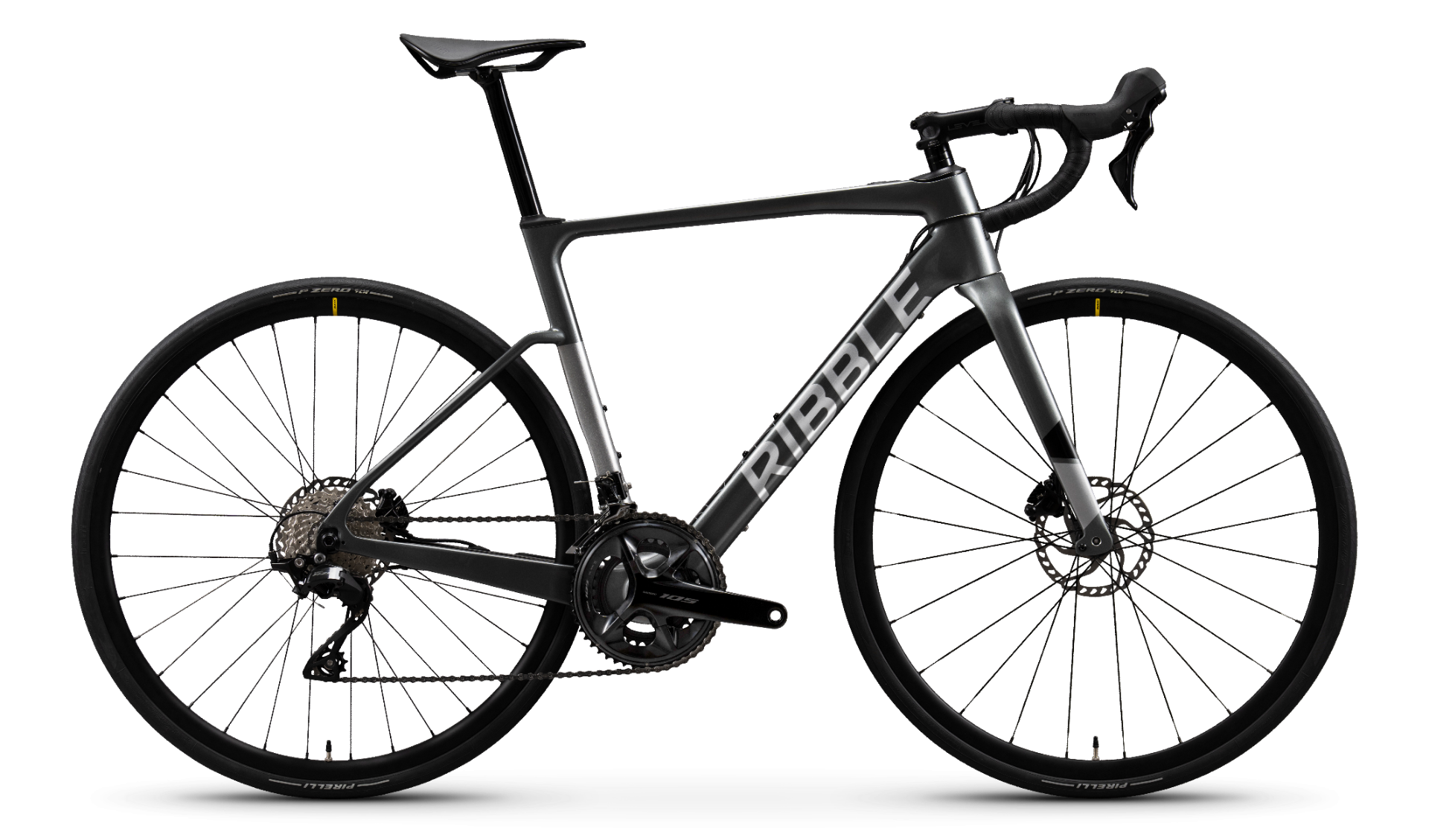 Ribble Endurance SL e Sport Ribble Cycles