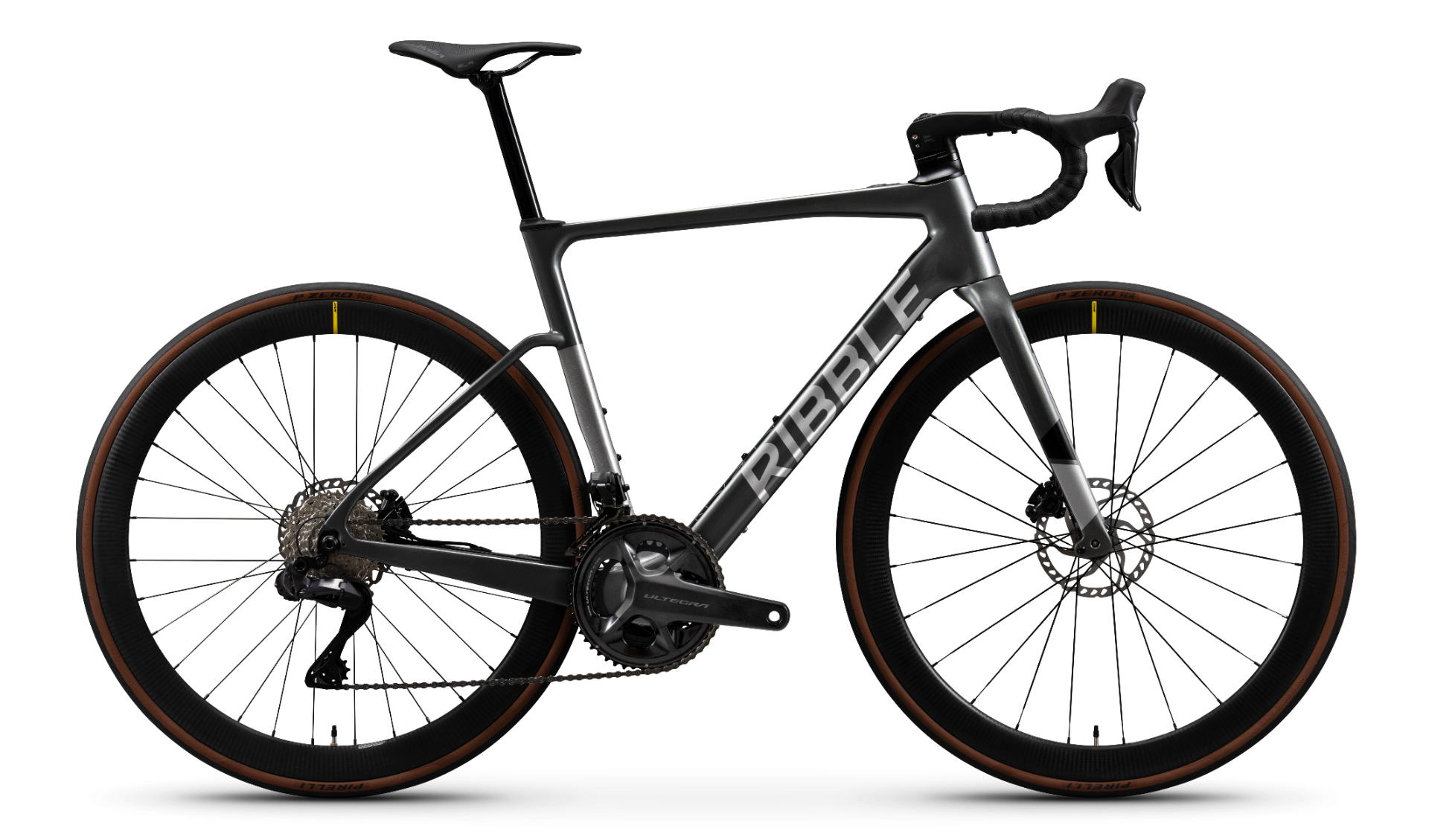 Ribble Endurance SL e Pro Ribble Cycles