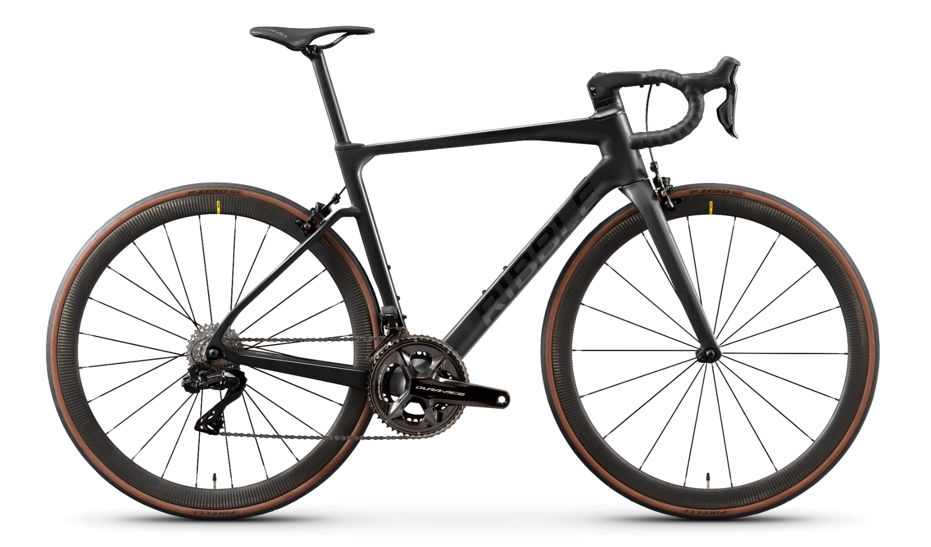 Ribble Endurance SL R Pro Ribble Cycles