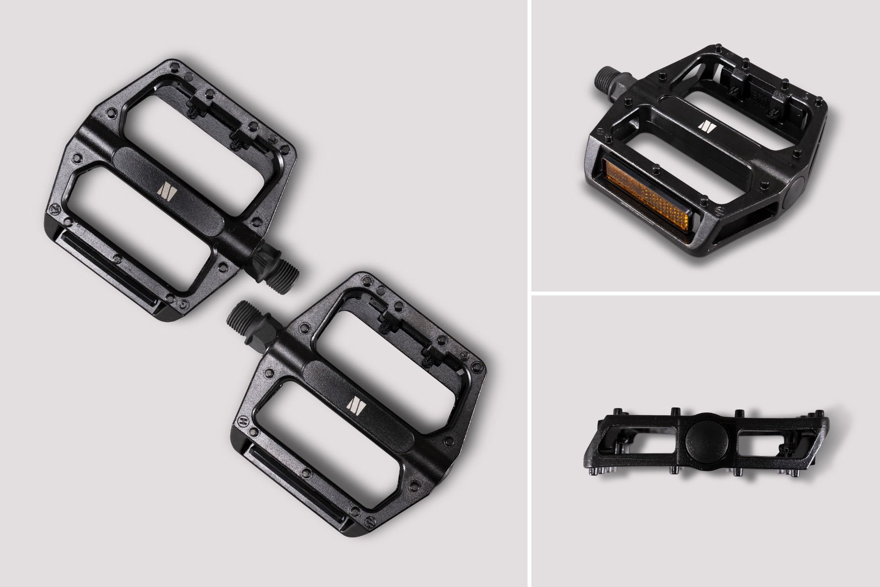 Shimano Shimano M8100 Deore XT SPD Race MTB Pedals | Ribble