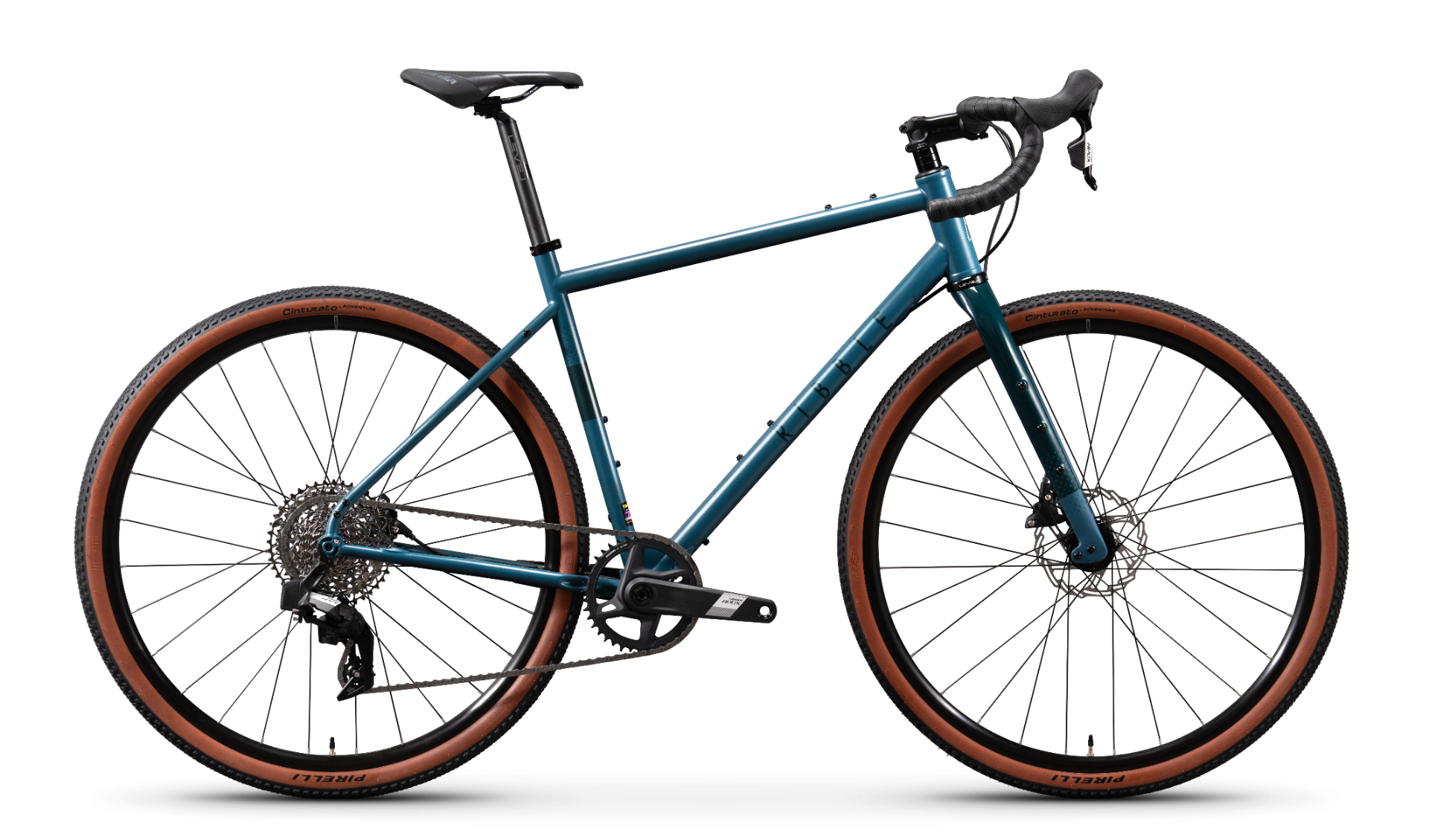 Ribble Gravel 725 Ribble Cycles