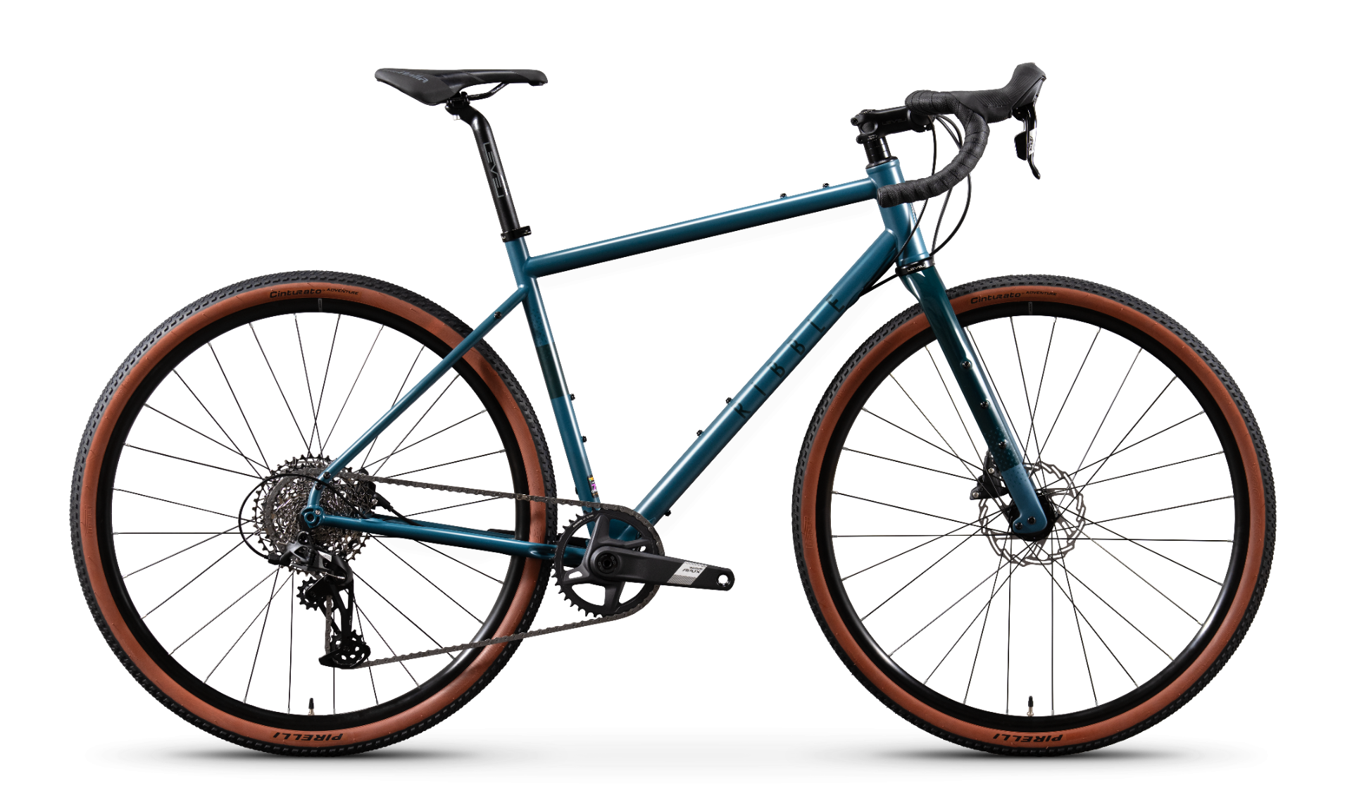 Ribble Gravel 725 Sport Ribble Cycles