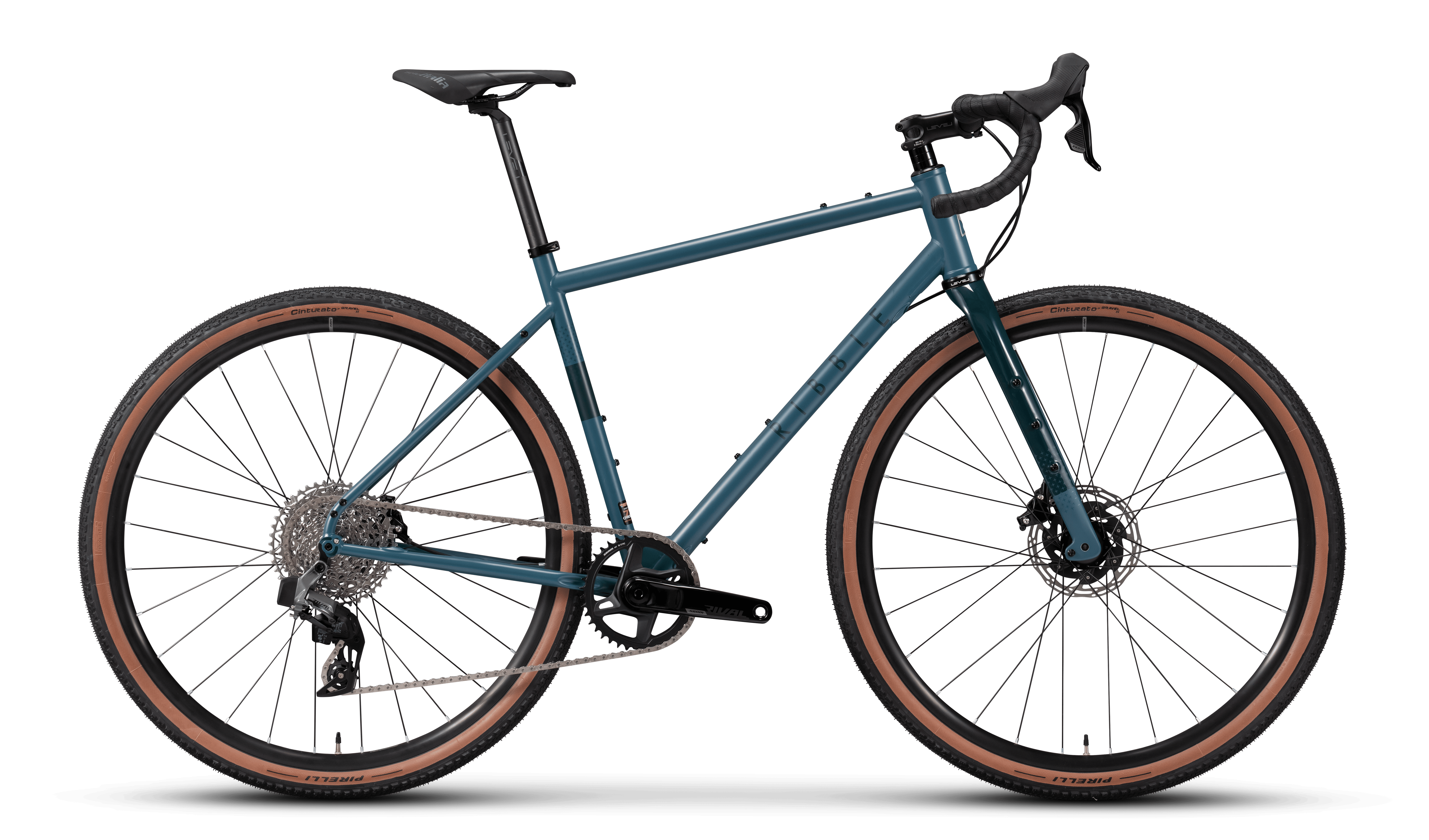 Gravel 725