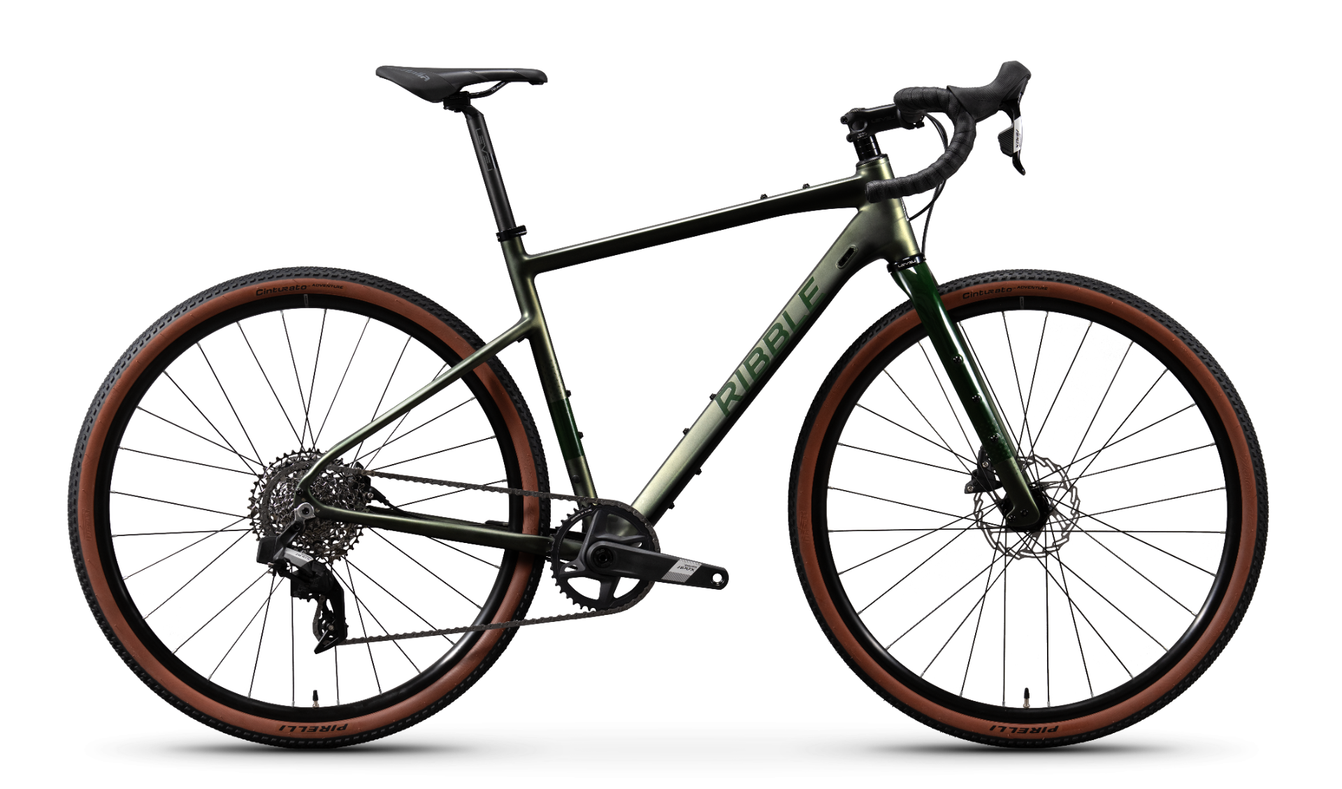Ribble cross bike store