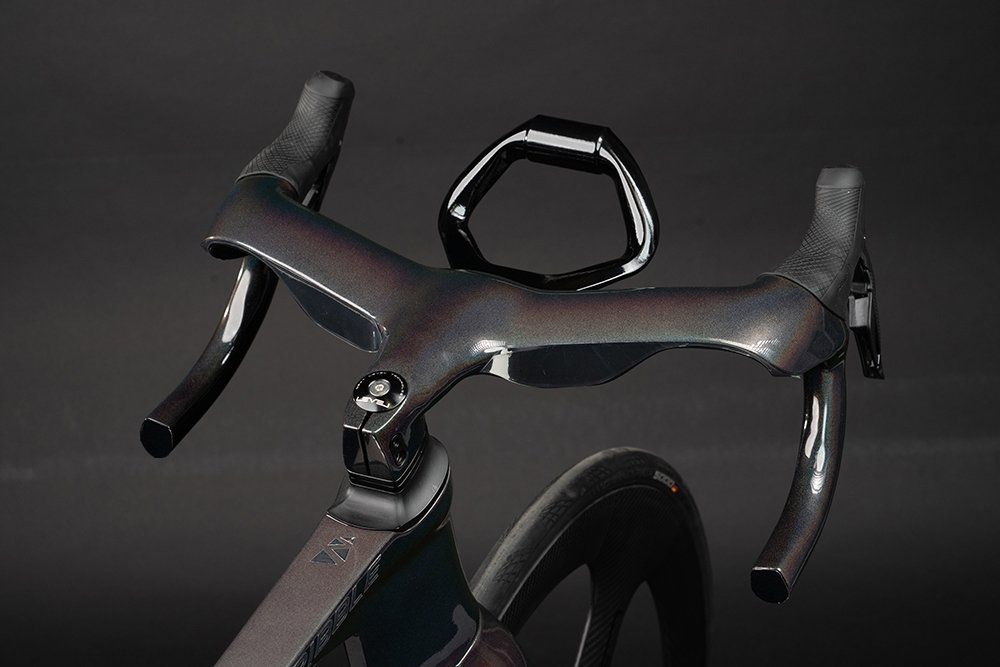 Ribble Ultra SLR フレームセット Ribble ULTRA-AERO SL R | Ribble Cycles