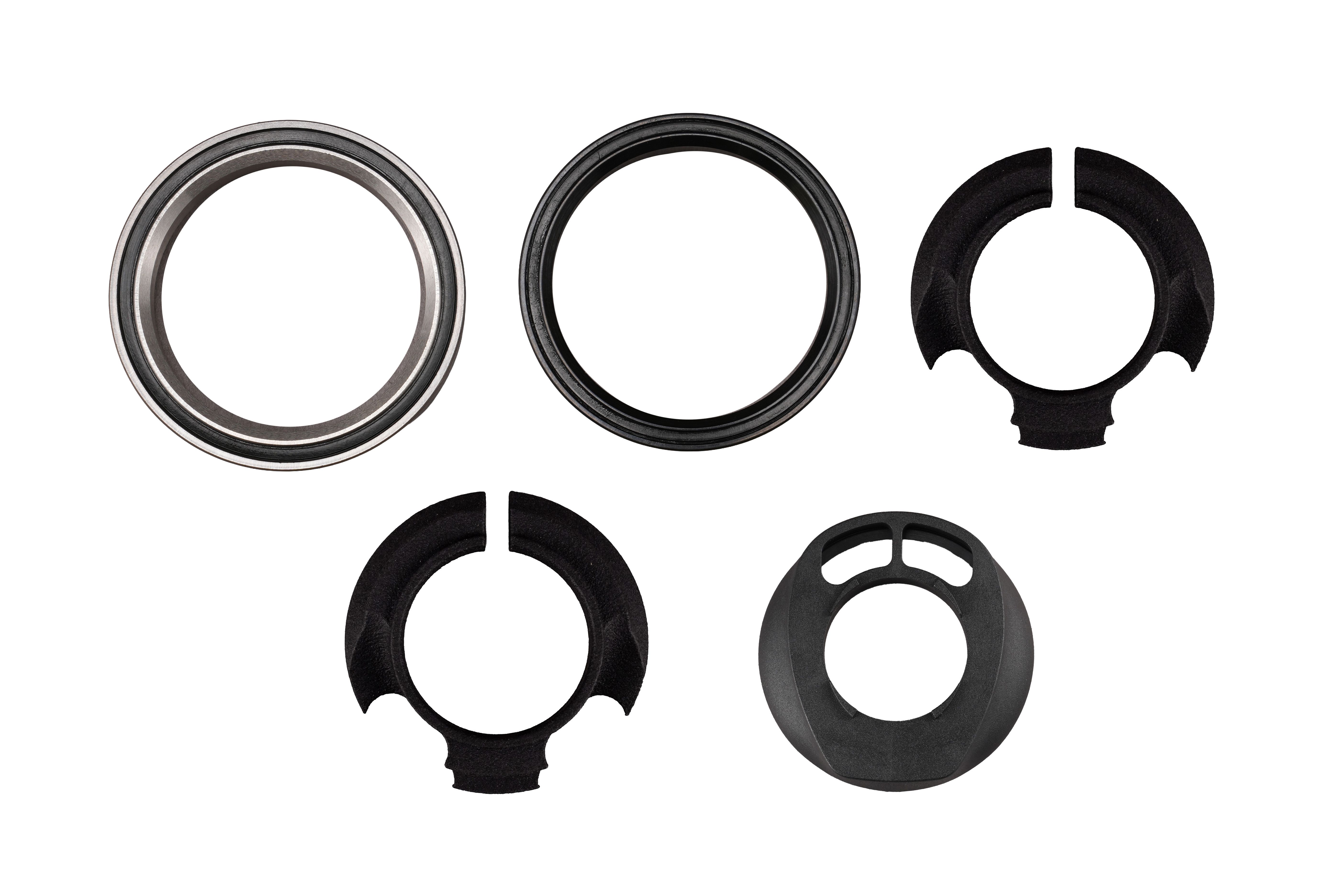 Allroad Carbon (Round) Headset