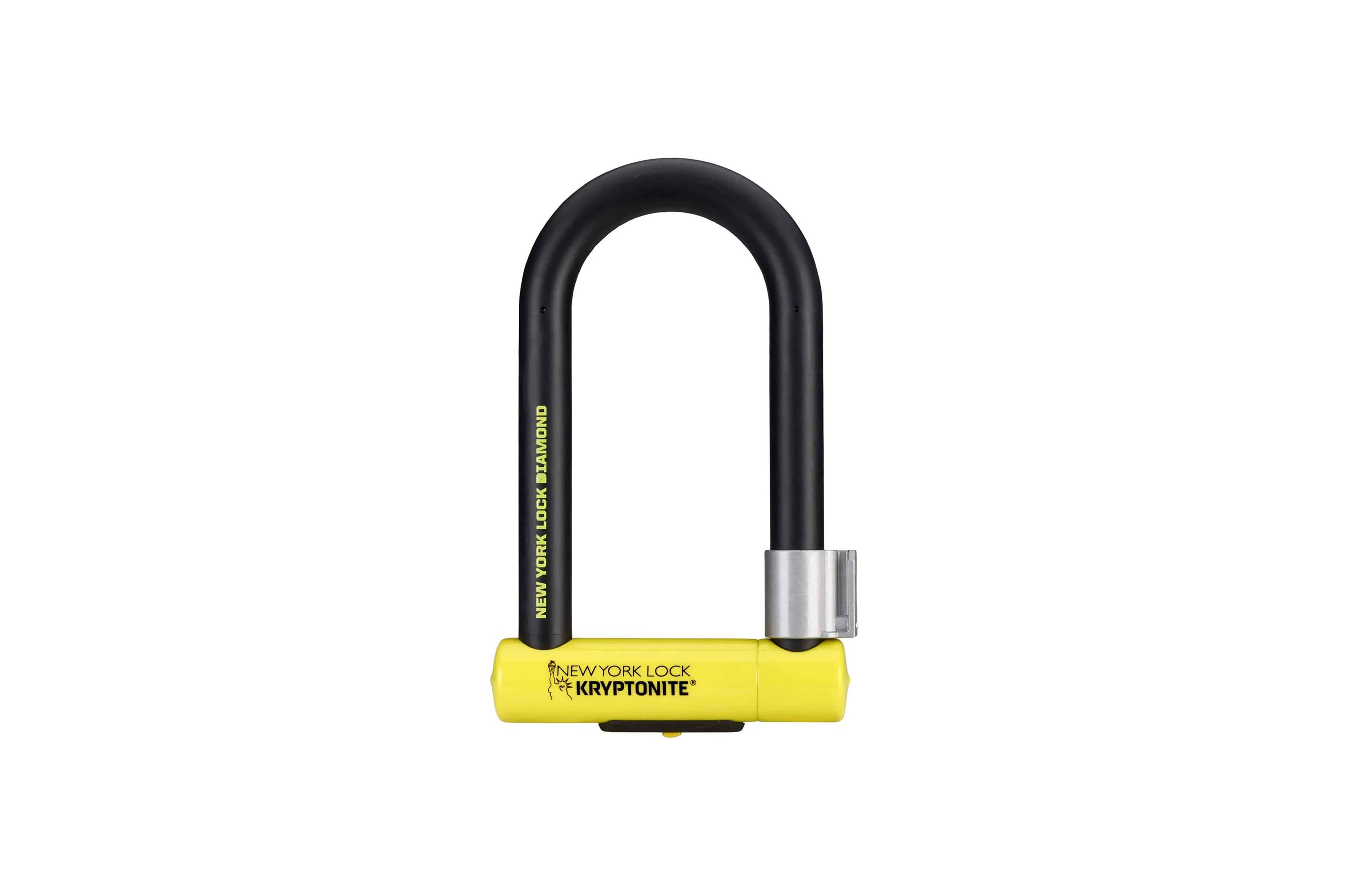 Kryptonite Evolution 1090 Integrated Chain Lock | Ribble Cycles