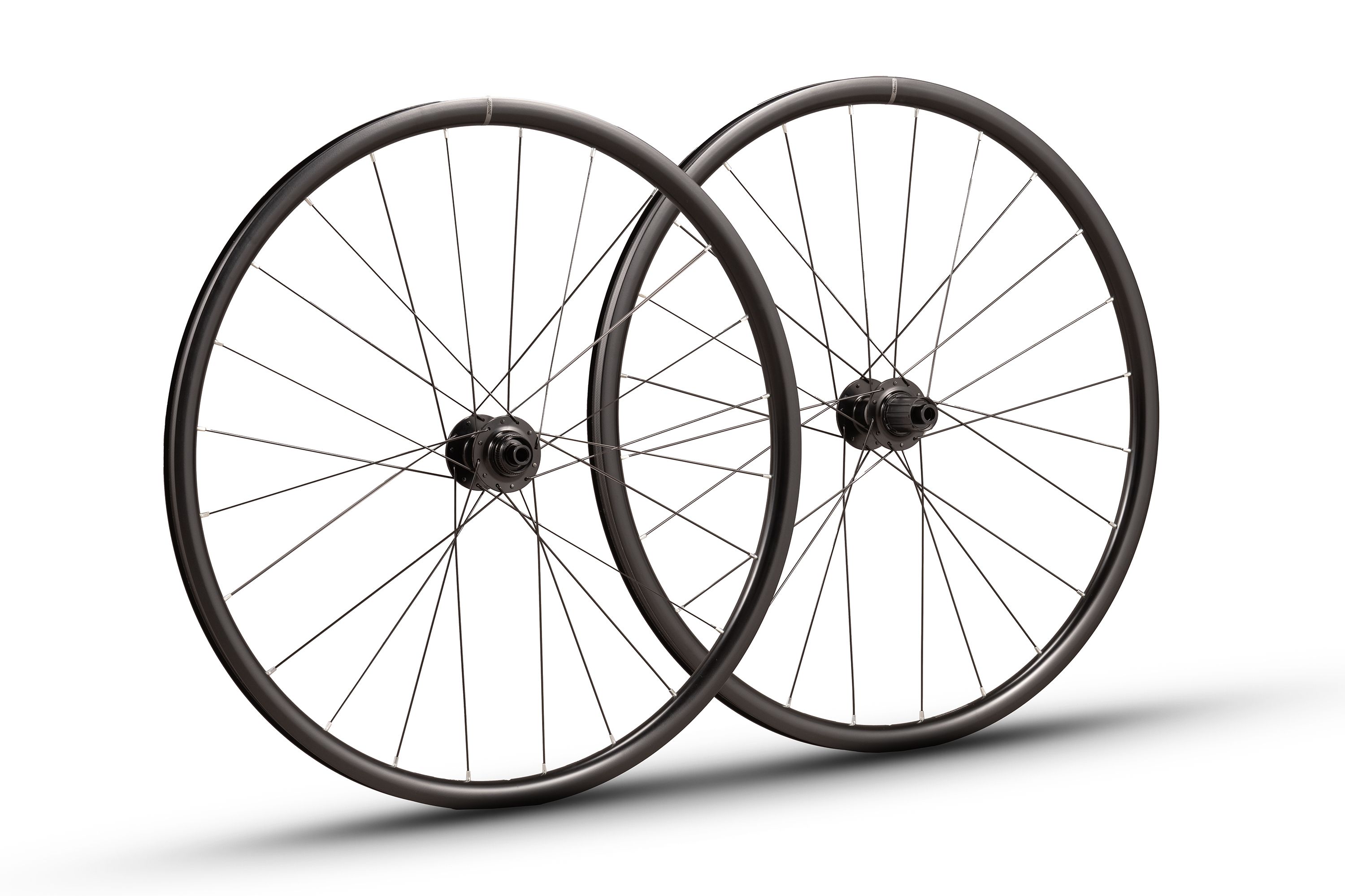 Mavic Aksium 1 Disc Wheelset - Shimano HG | Ribble Cycles
