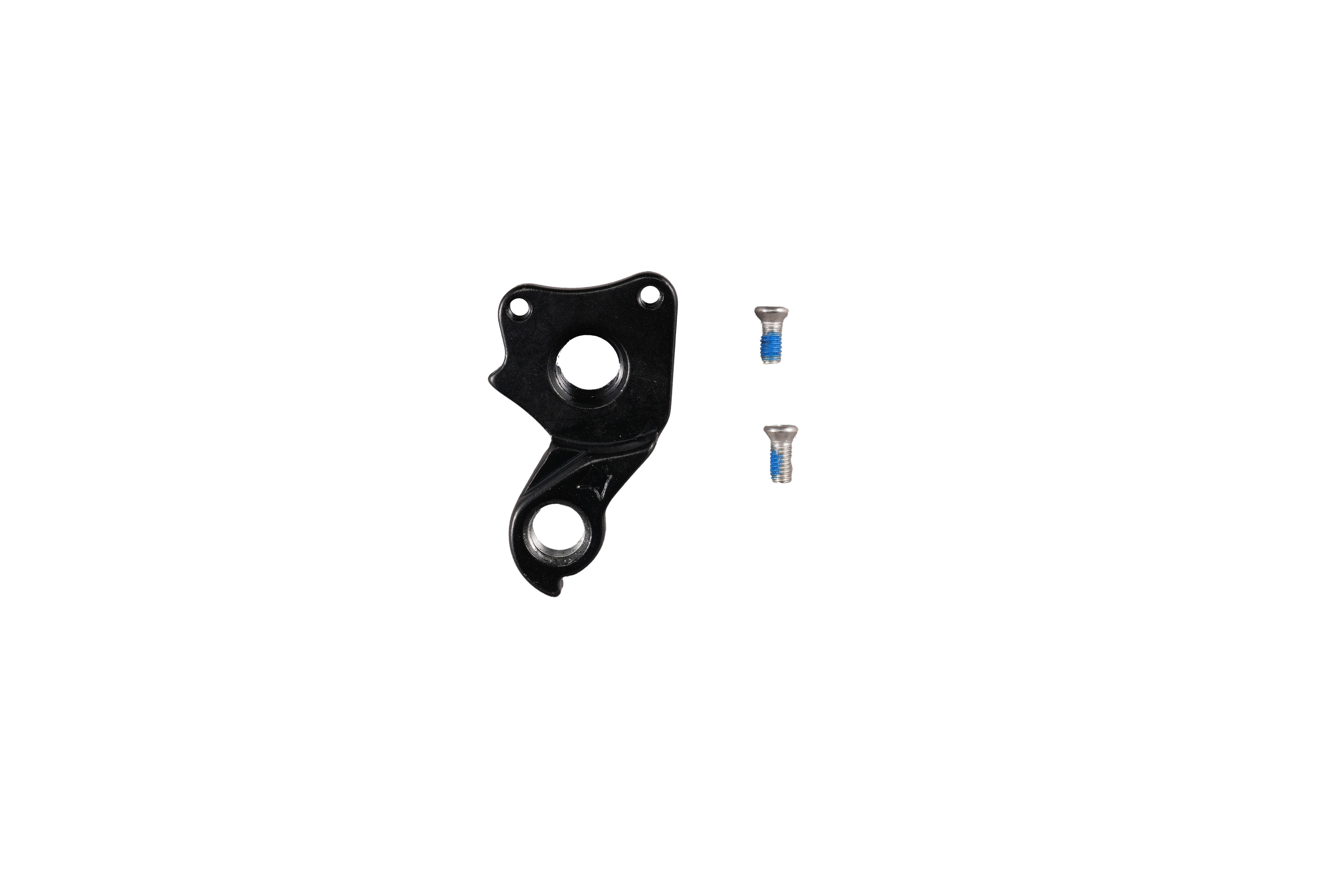 Alloy Disc Bike Rear Derailleur Hanger - 162mm
