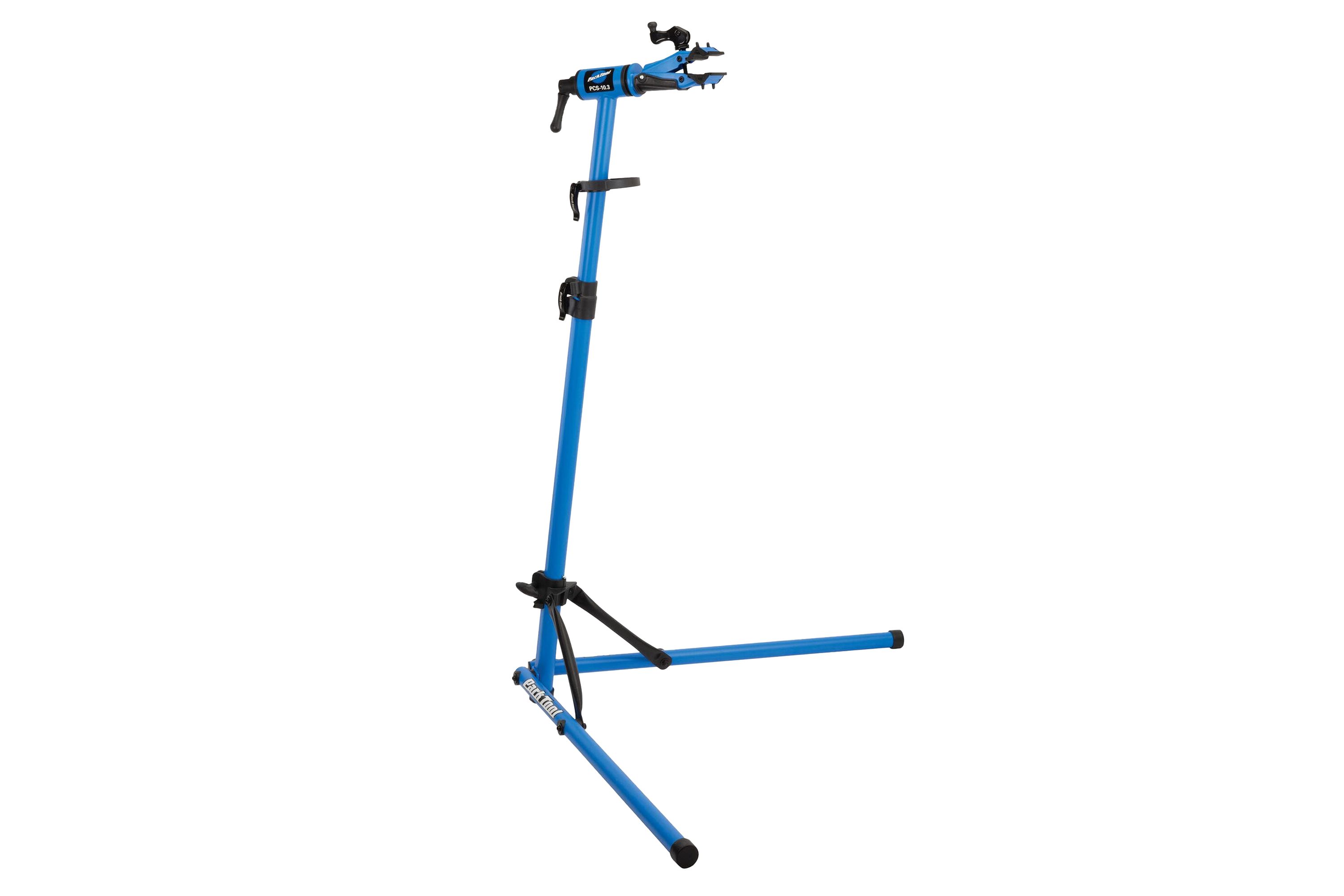 Park Tool PCS-10.3 Deluxe Home Mechanic Repair Stand | Ribble Cycles