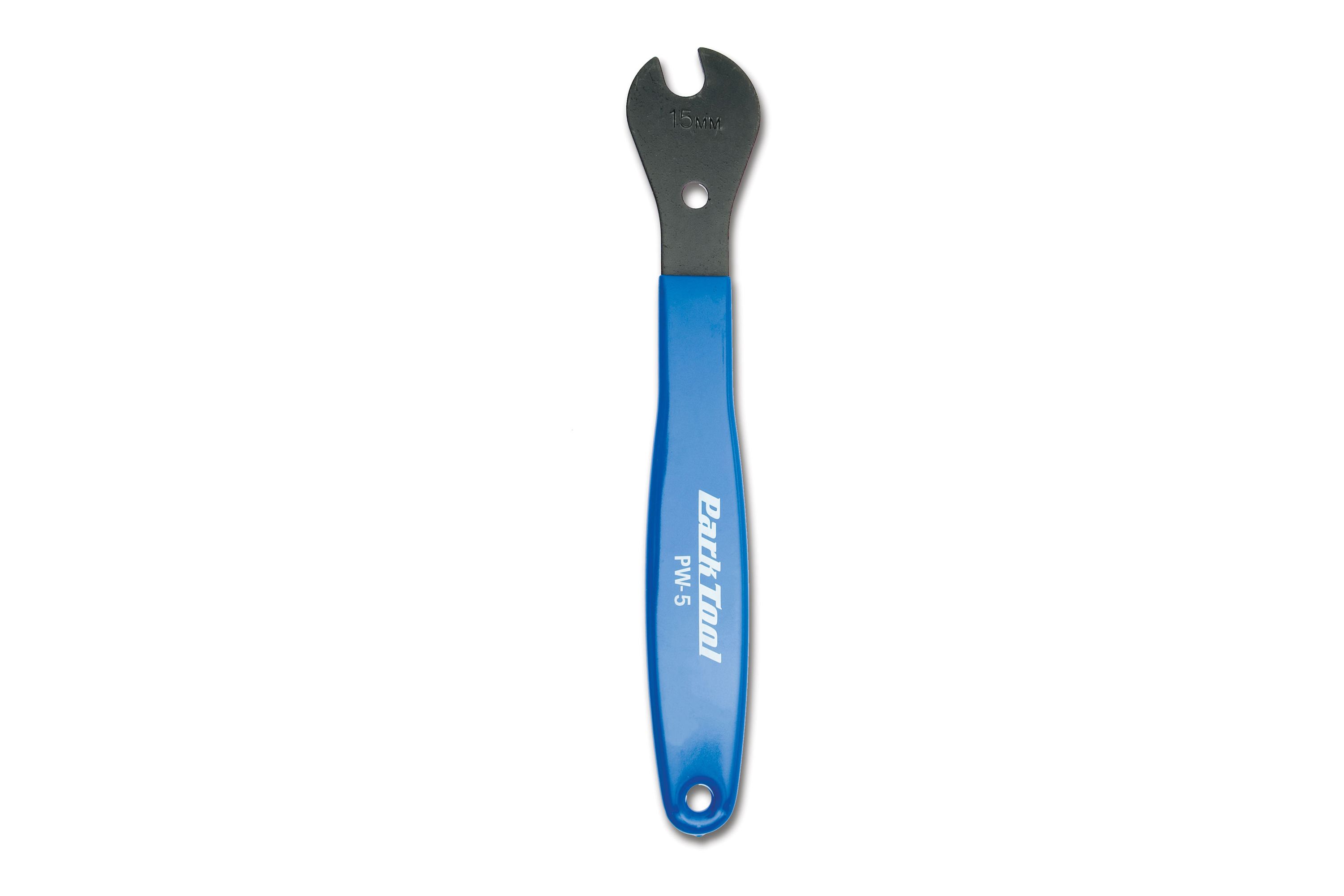 Park Tool PW-5 Home mechanic Pedal Wrench | Ribble Cycles