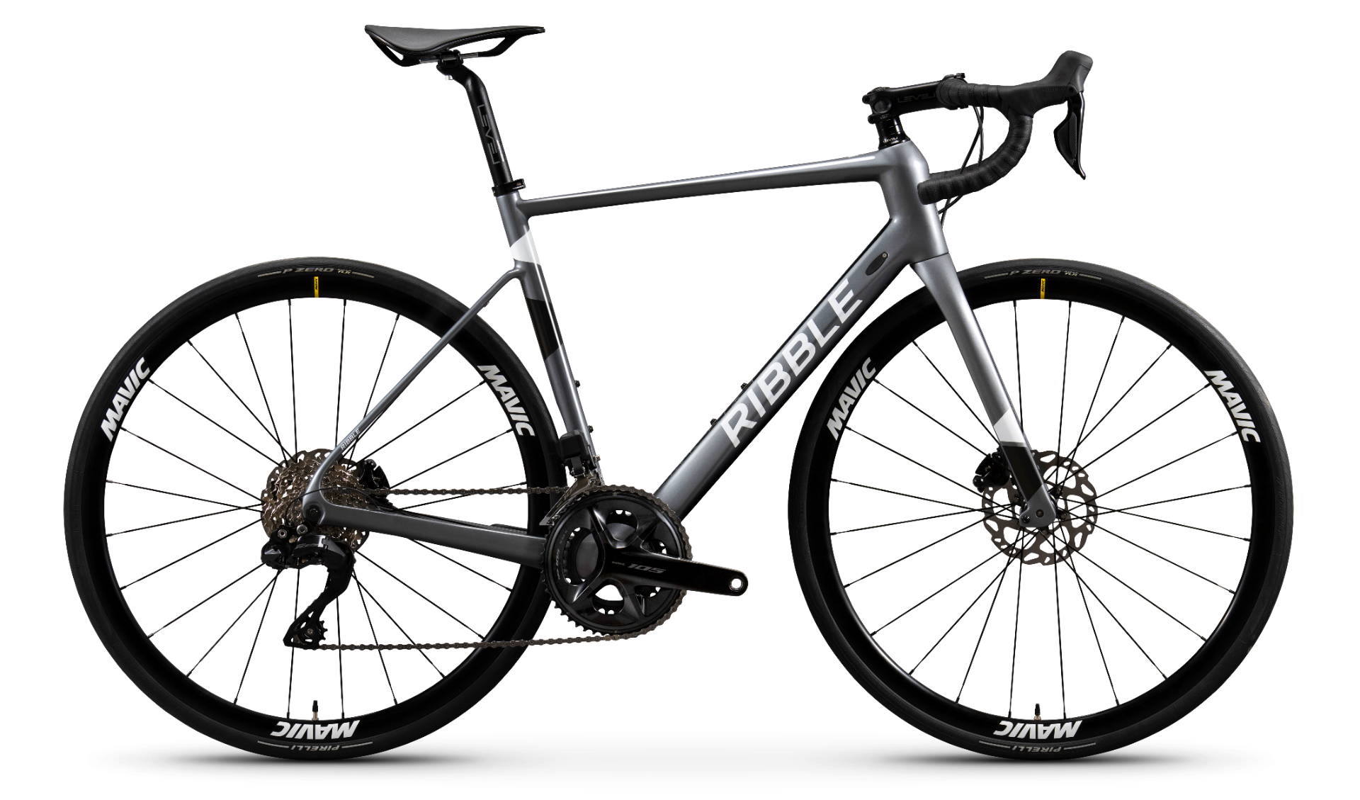 Ribble carbon bike 2025