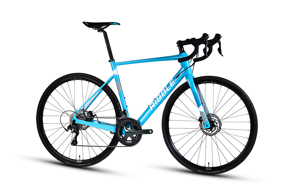 RIBBLE ロードバイク 青 世界最速？イギリスのRibble Cyclesが最新エアロロードバイク