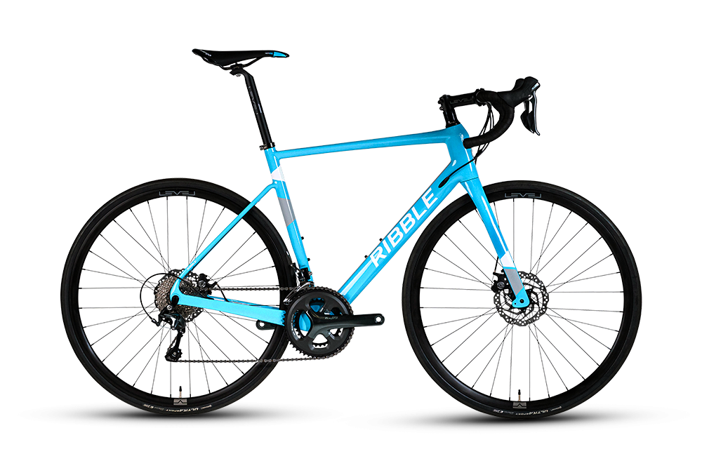 カーボンロードバイク Ribble R872【直接引取優先】