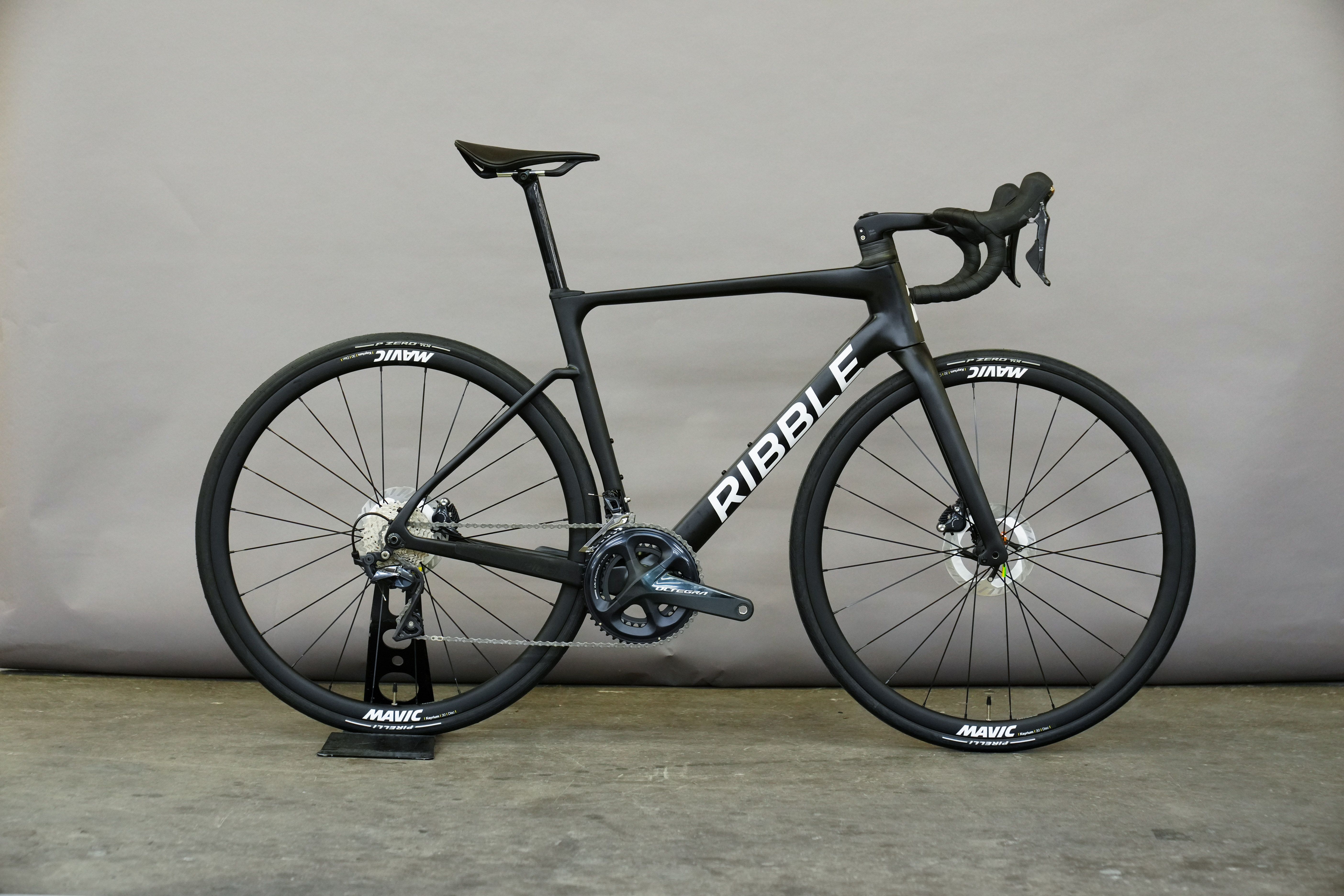 Ribble R872 Disc Tiagra Xl Ribstock10435 | Ribble Cycles