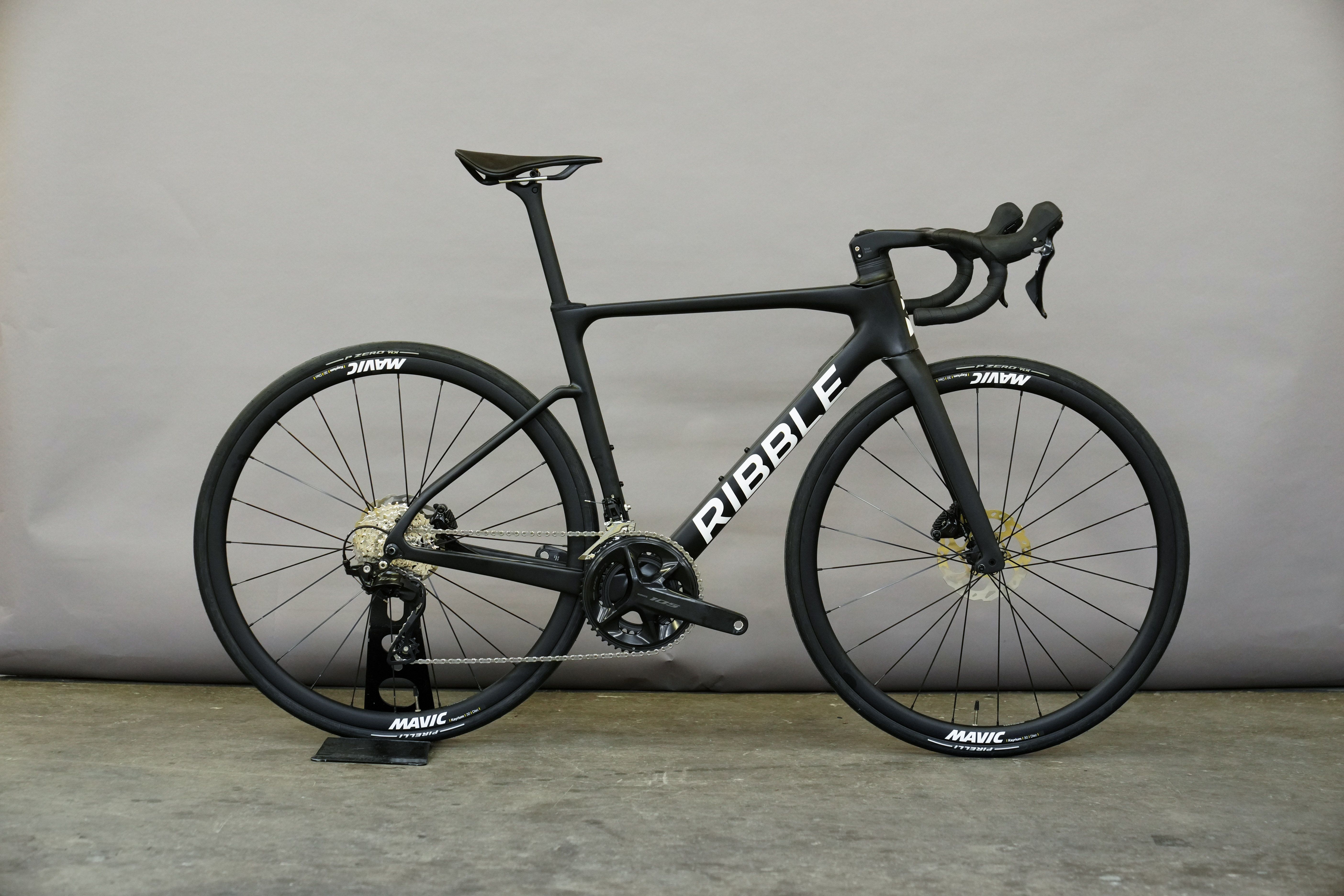 Bicycle Ribble Endurance Slr Disc Ribble Endurance Sl Ribble