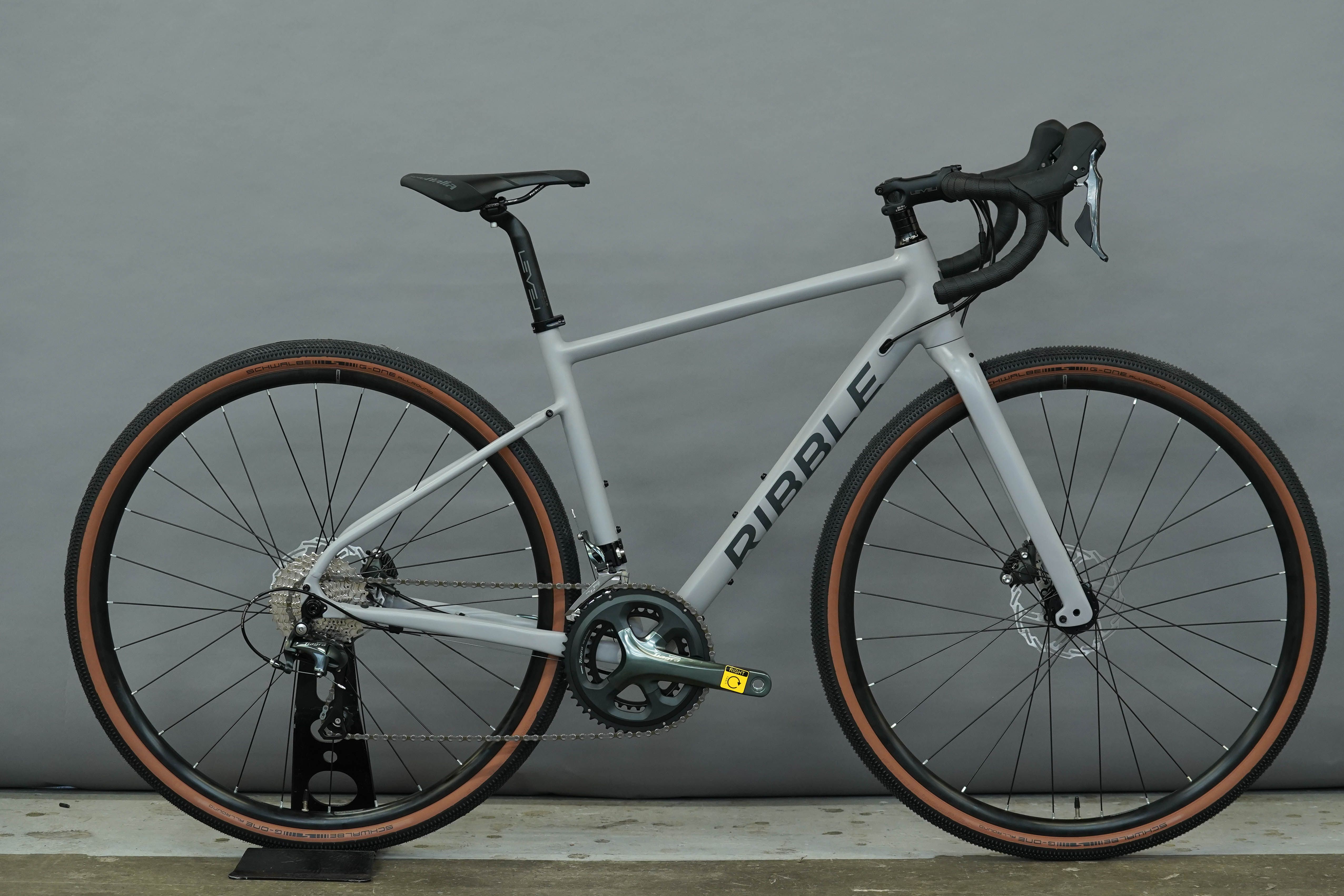 RIBBLE ロードバイク 青 allroad_slre_hero_ballrslre920