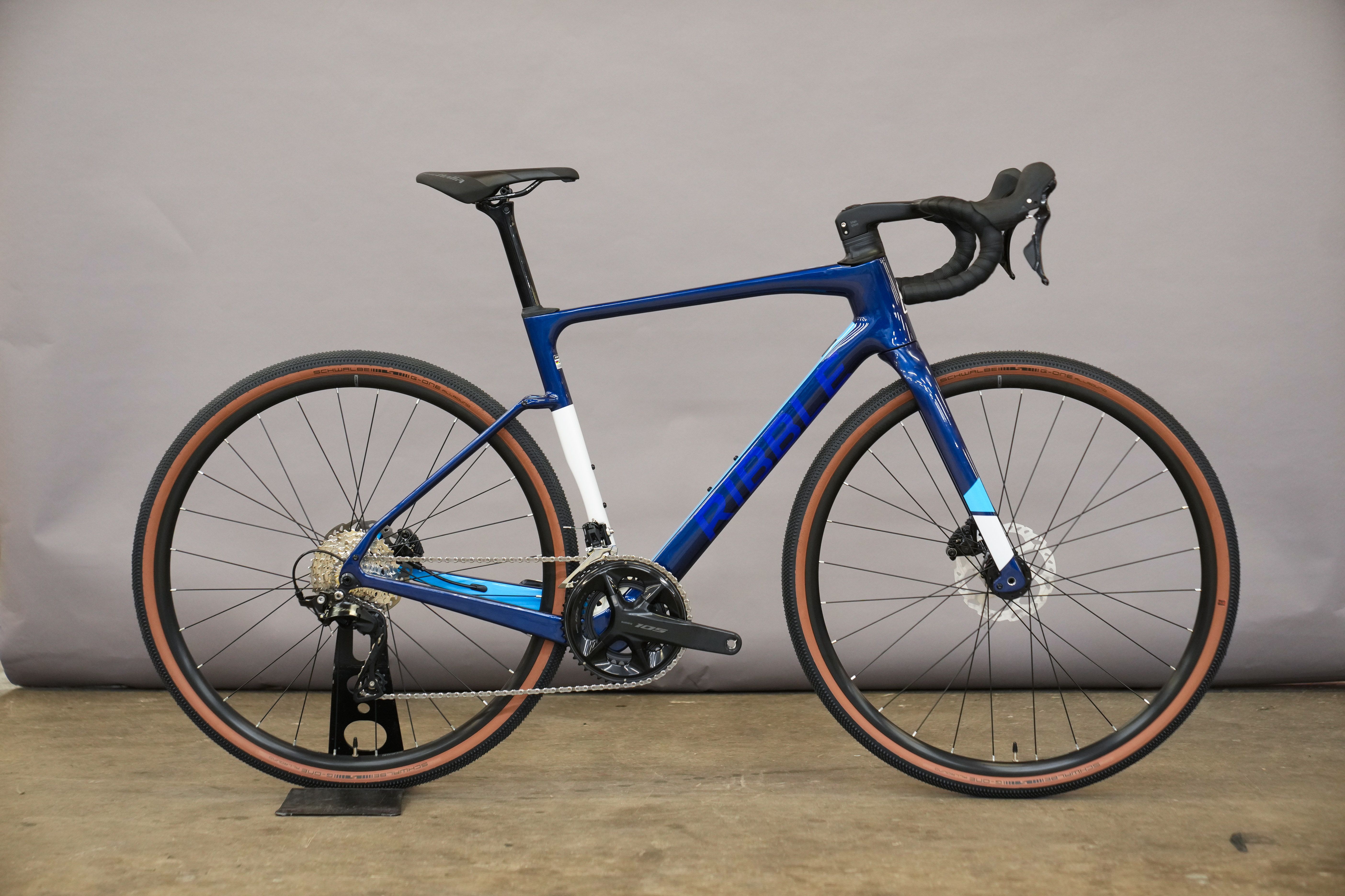 Ribble Gravel Sl Ribble Cgr Sl Grx Review Ribble Cycles Cgr Ti