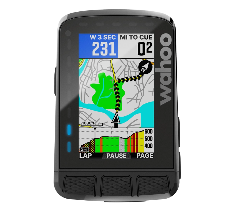 Wahoo Elemnt Bolt Pack Wahoo Elemnt Bolt GPS Bike Computer Ribble