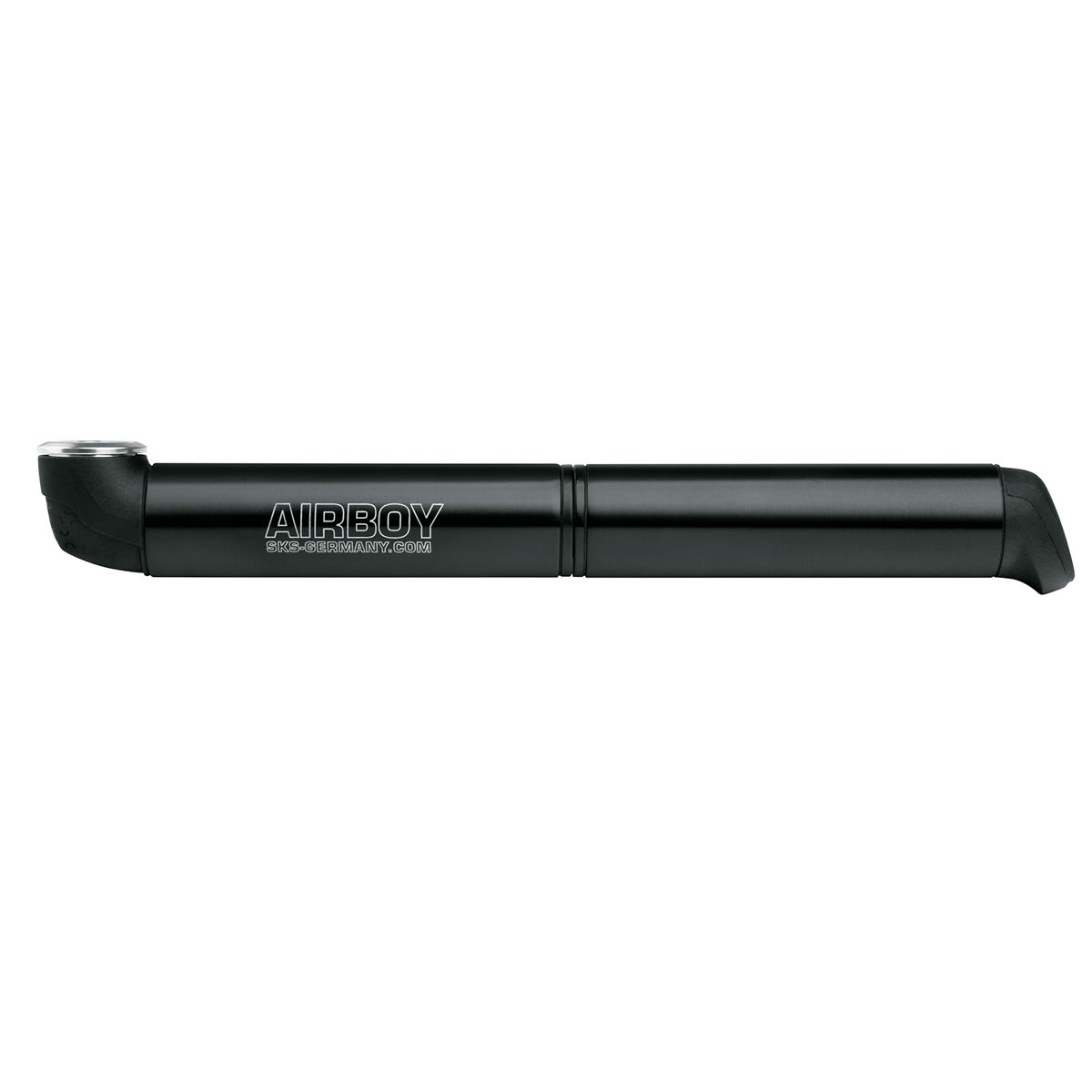 Airboy Mini Pump