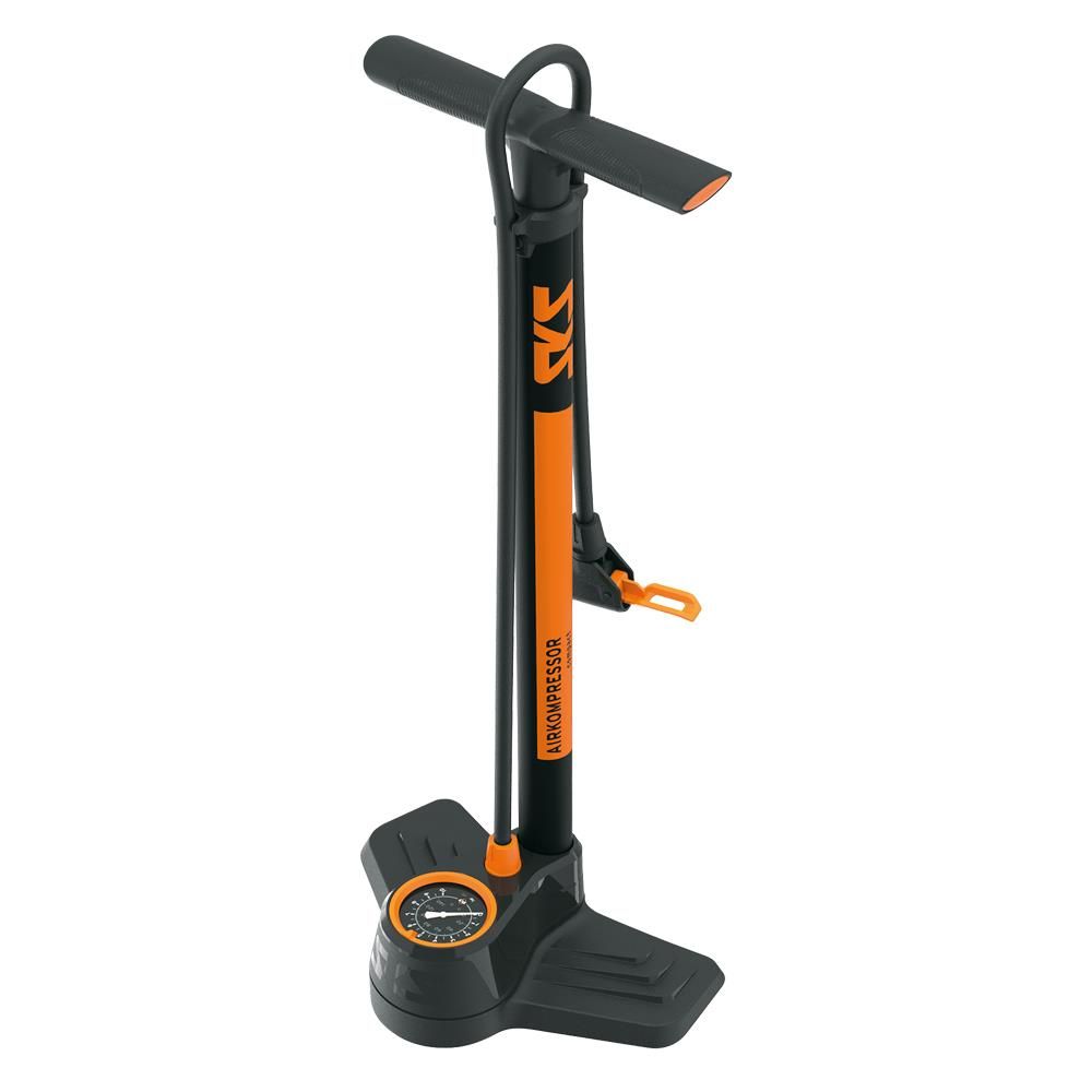 Airkompressor Compact 10.0