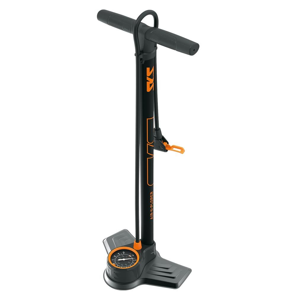 Air-X-Plorer 10.0