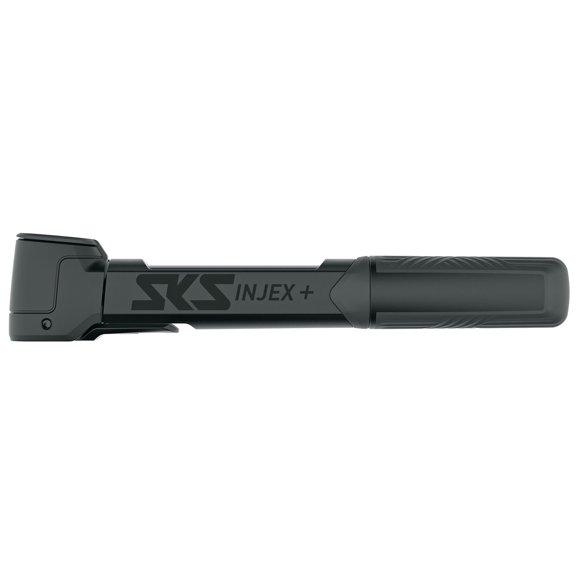 Injex Plus