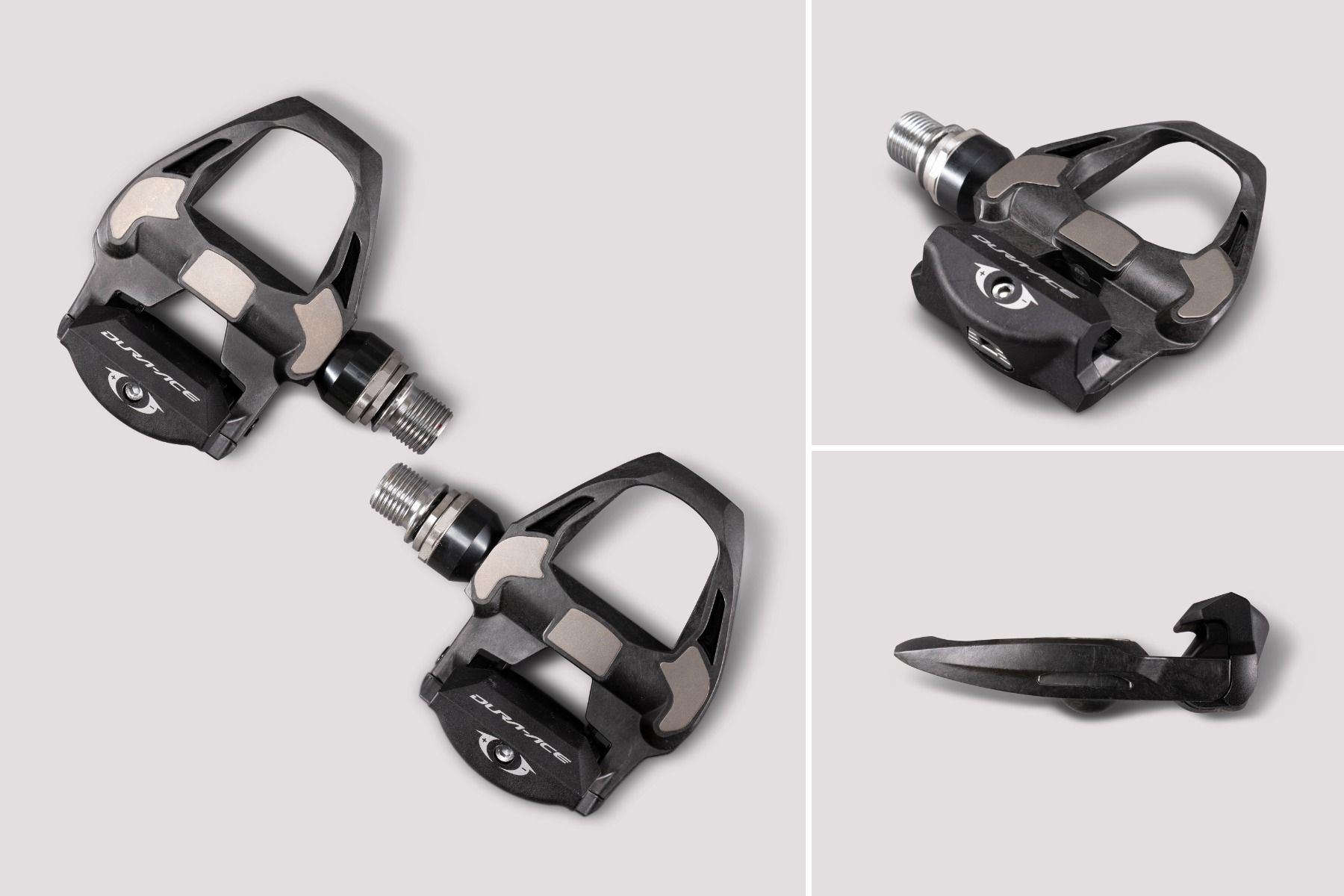 Amazon.com : SHIMANO PD-R7000 Pedals - Black : Sports & Outdoors