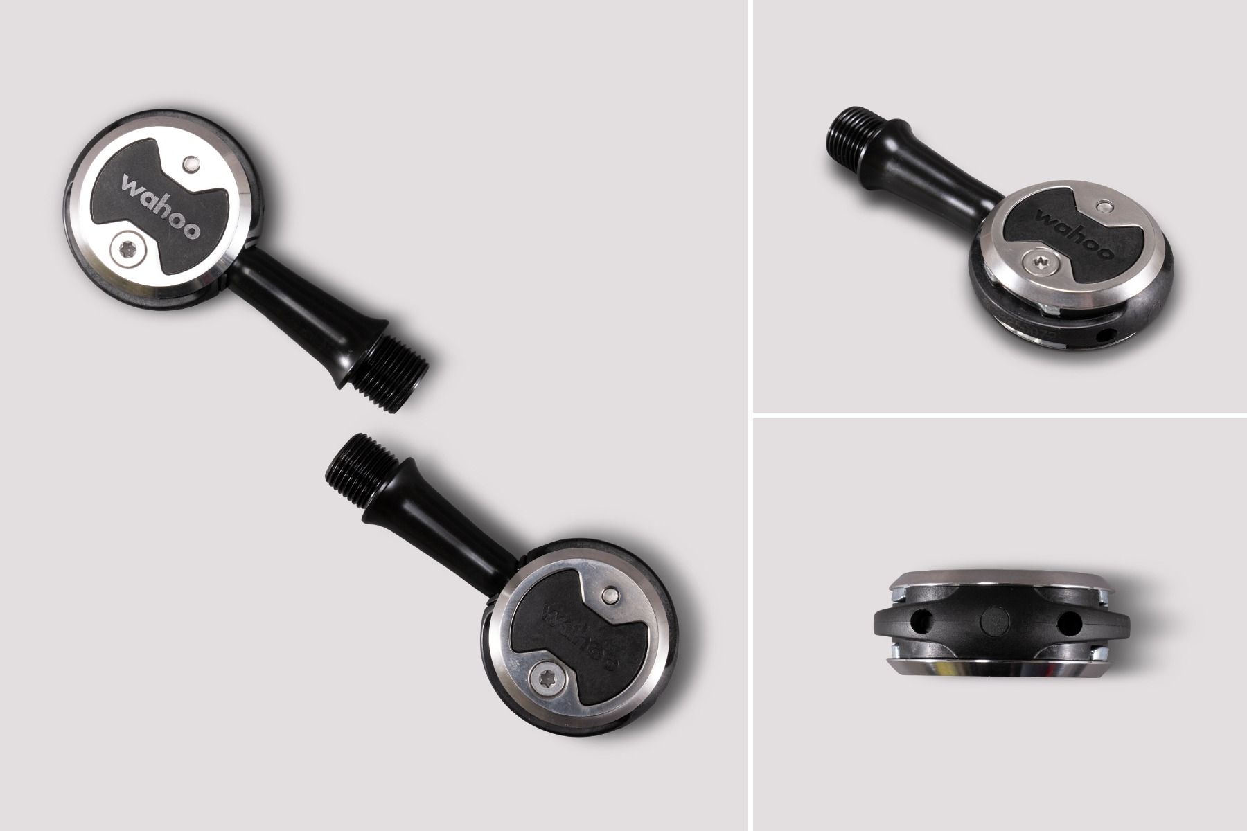 SPEEDPLAY COMP Road Bike Clip Pedals | Wahoo Fitness
