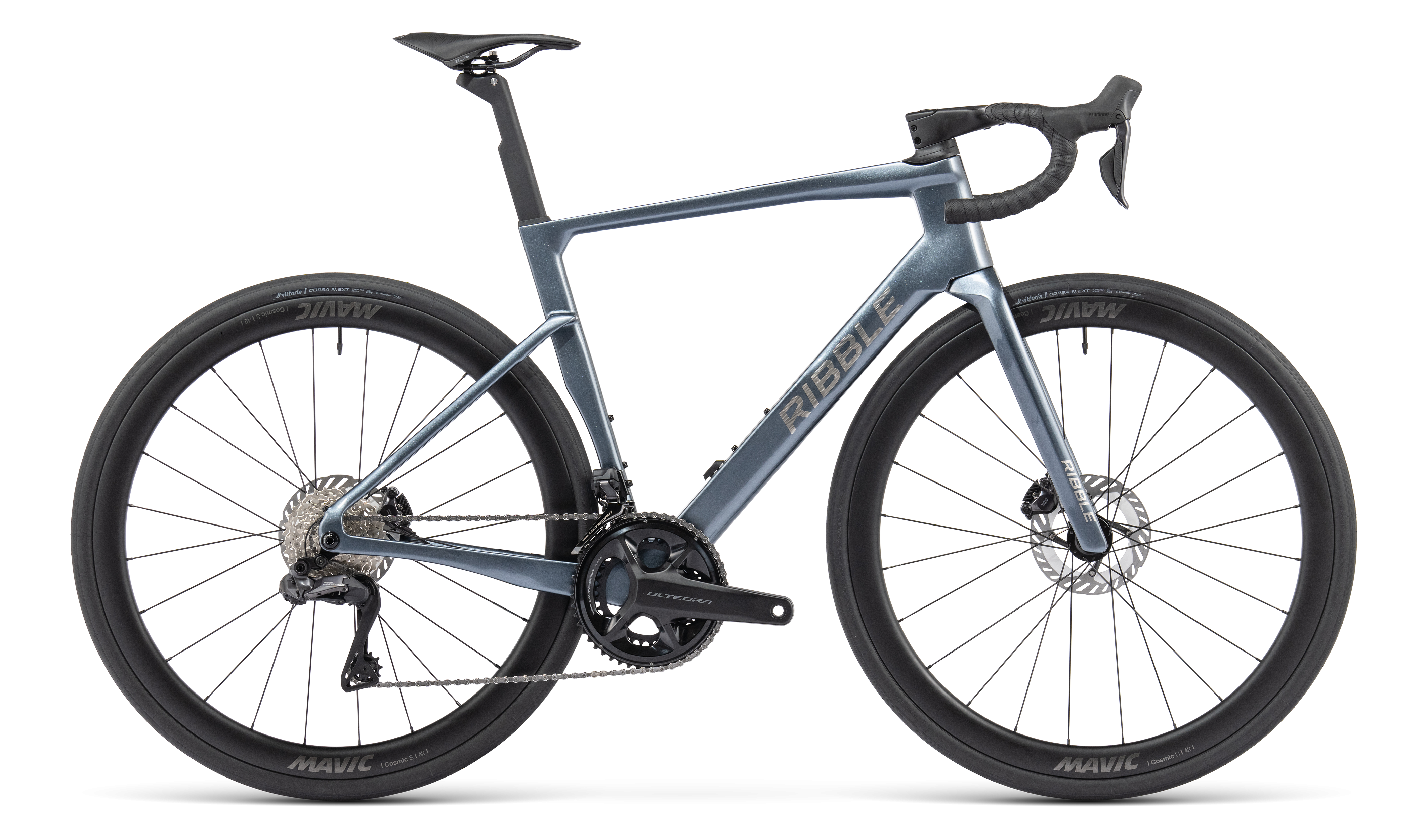 Ultra-Road Ultegra Di2 