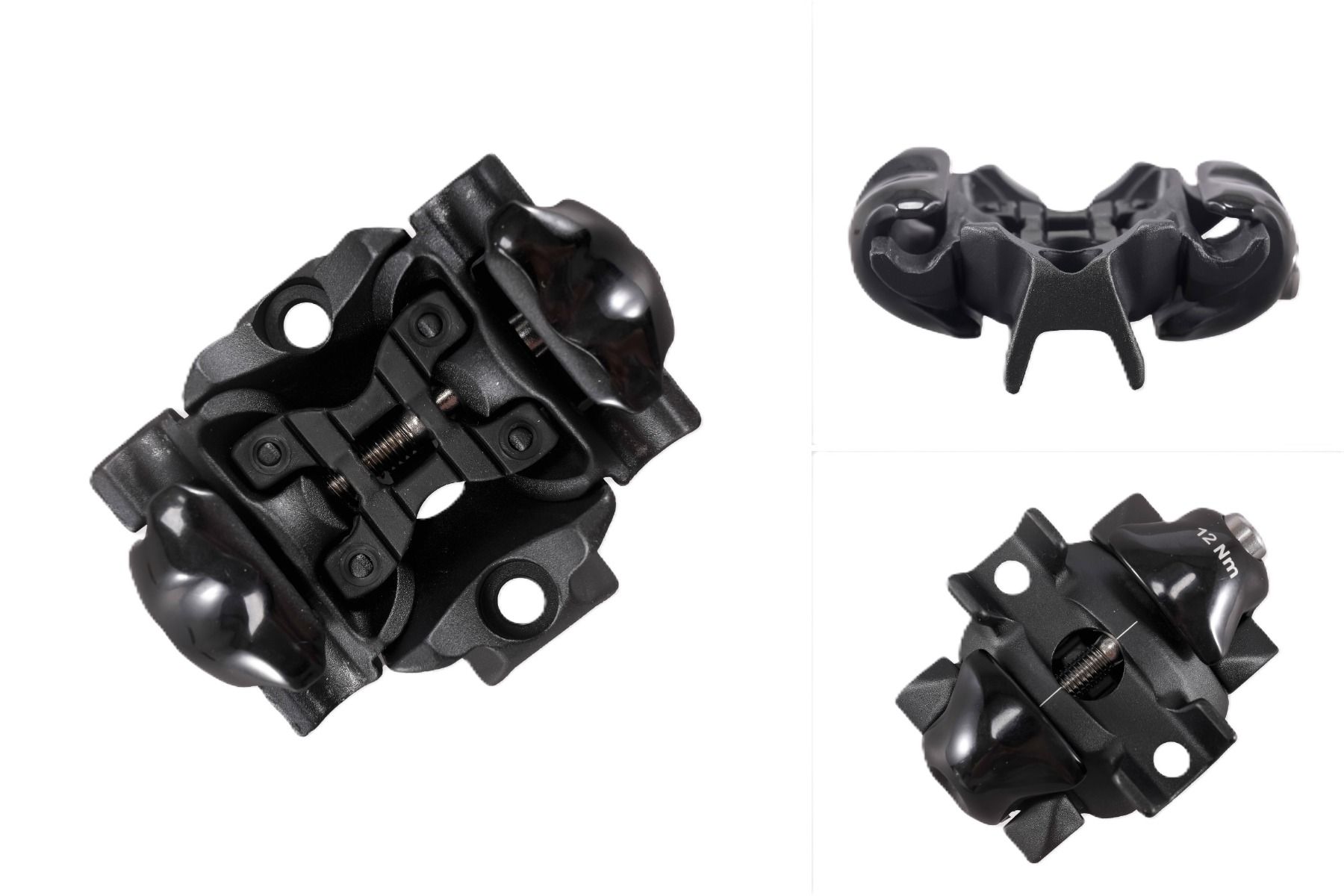 Ribble ULTRA TRI DISC Saddle Clamp Assembly Ribble Cycles