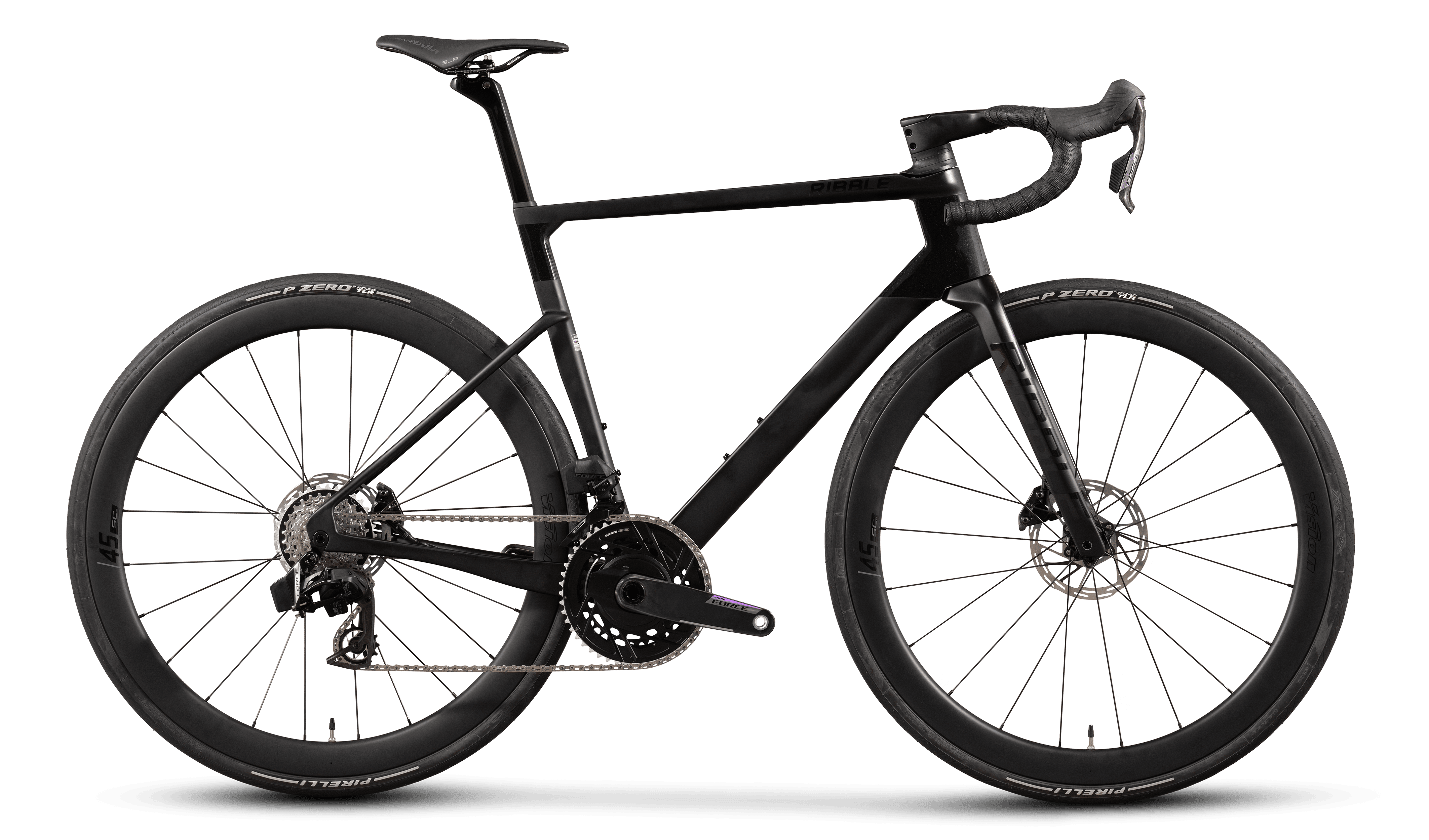 REW10 WORKS* RR29 / BUILT BY BLUE LUG - CUSTOMER'S BIKE