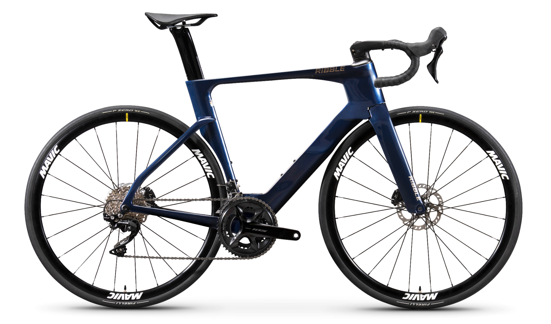 Ribble velo shop