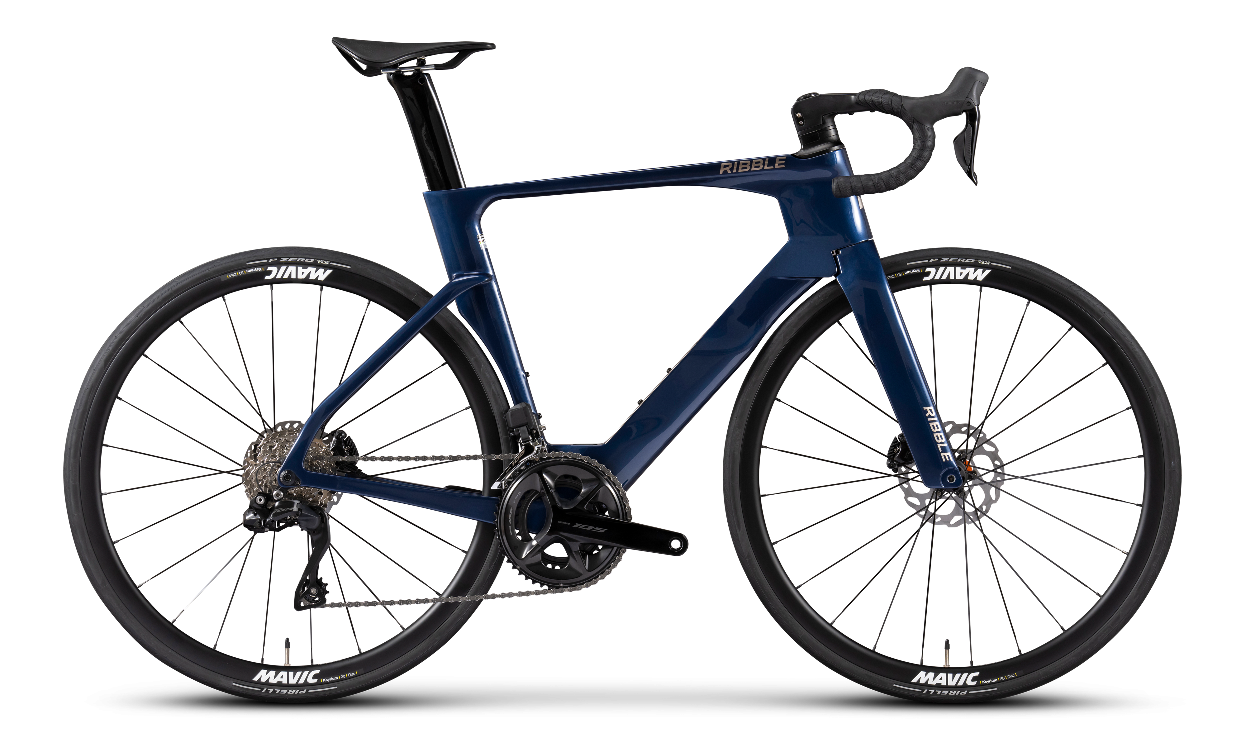 Ribble Ultra SL Enthusiast Ribble Cycles