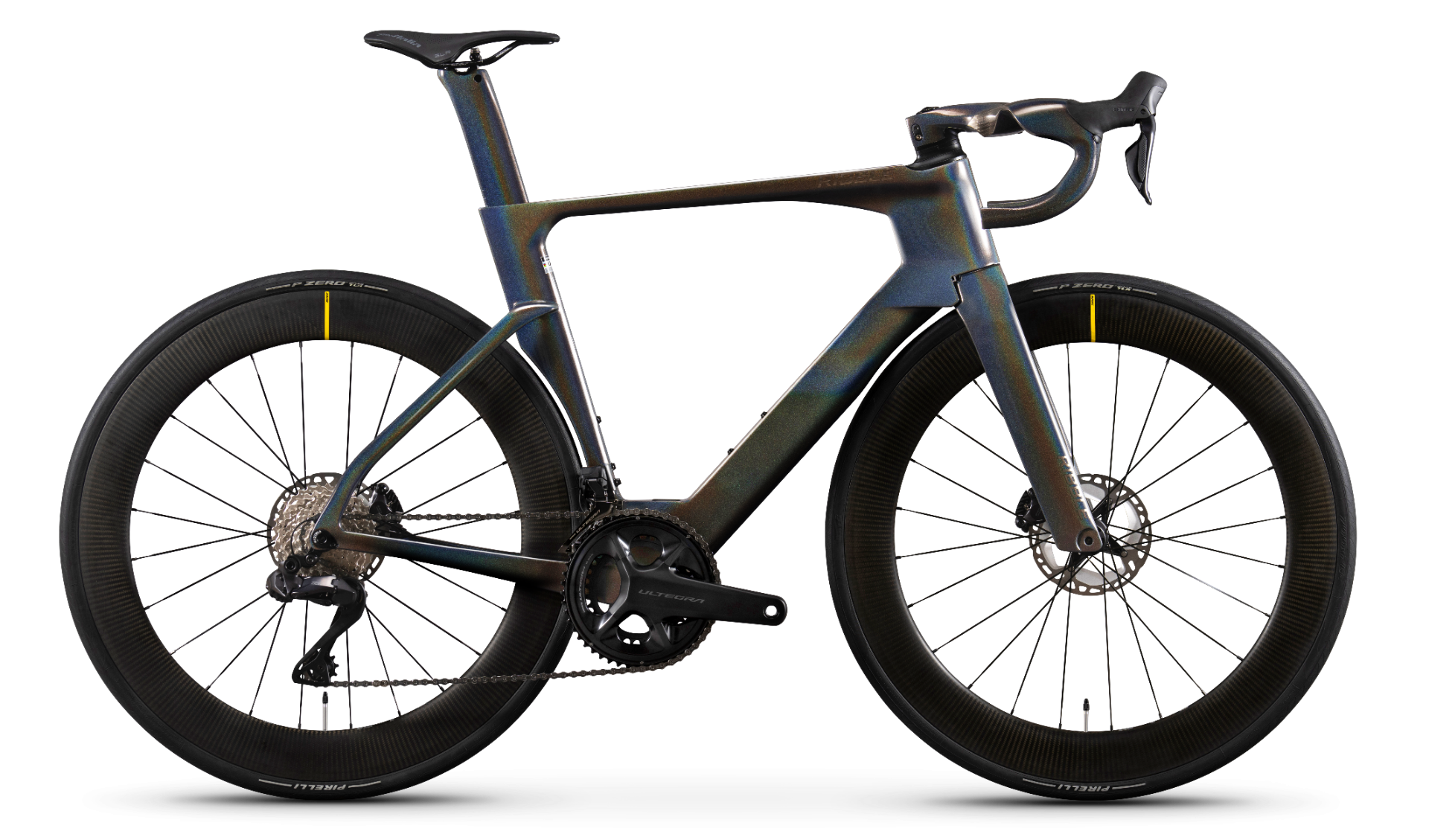 Ribble endurance sl r on sale