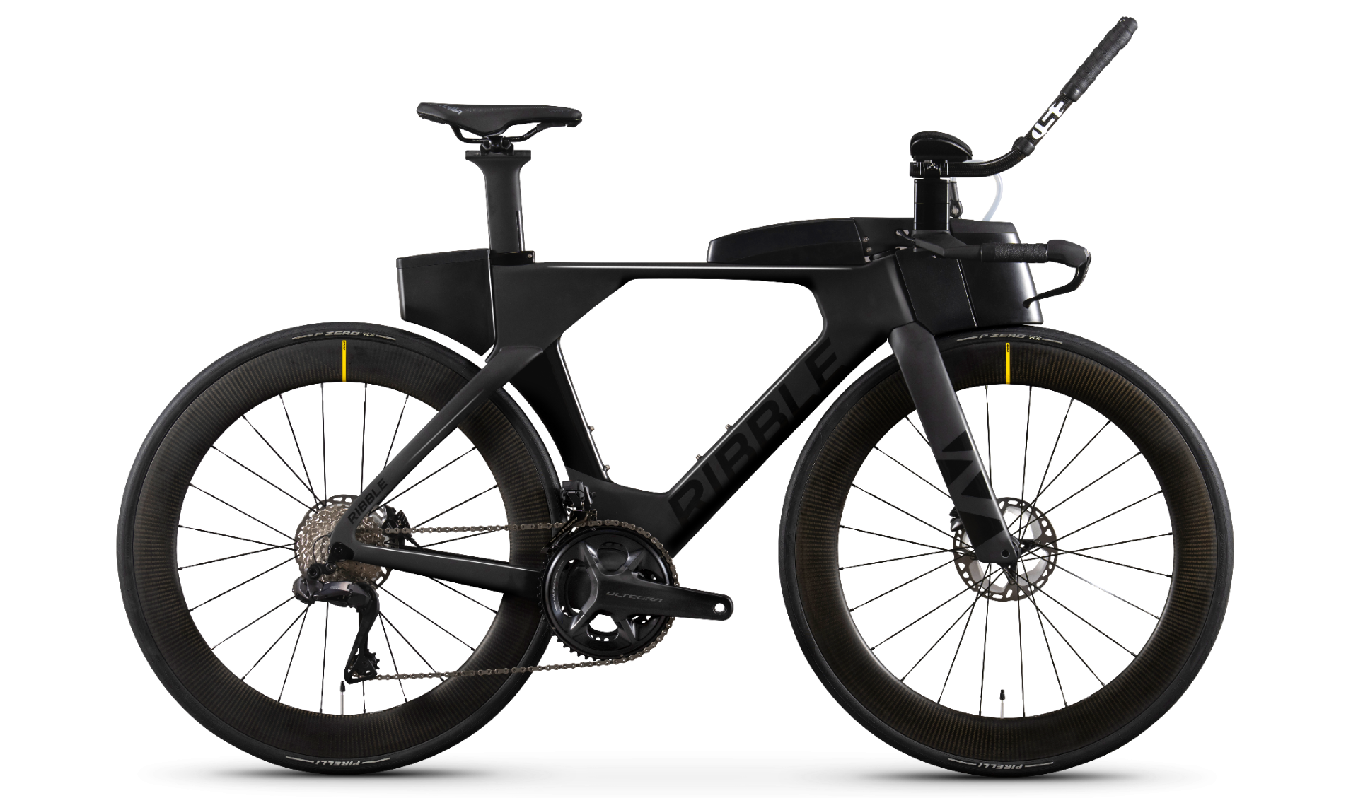 Ribble triathlon bike hotsell