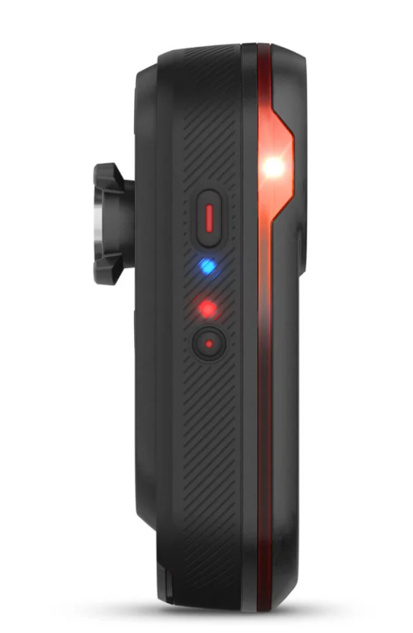 Garmin Varia RCT715 Camera Rear Light | Ribble Cycles