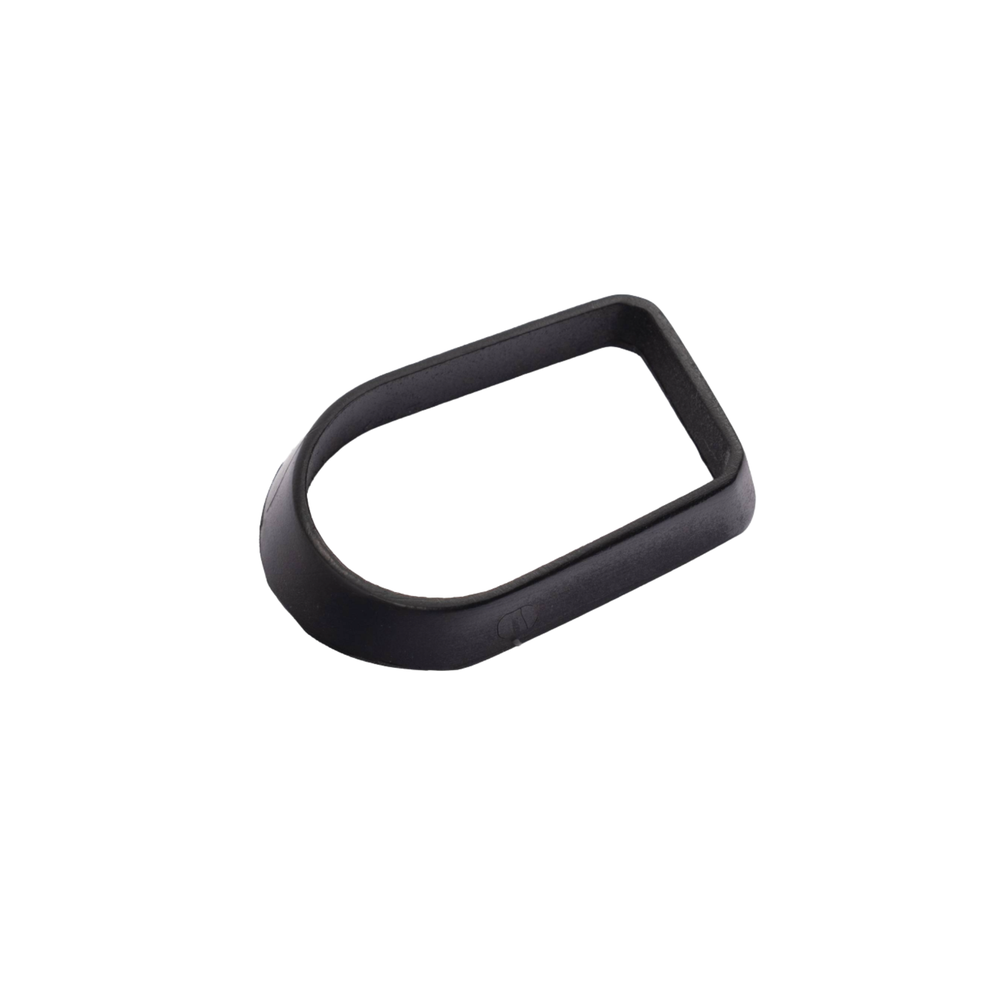 Image of Ribble D-Shaped Rubber Seat Tube Cover (SP006)
