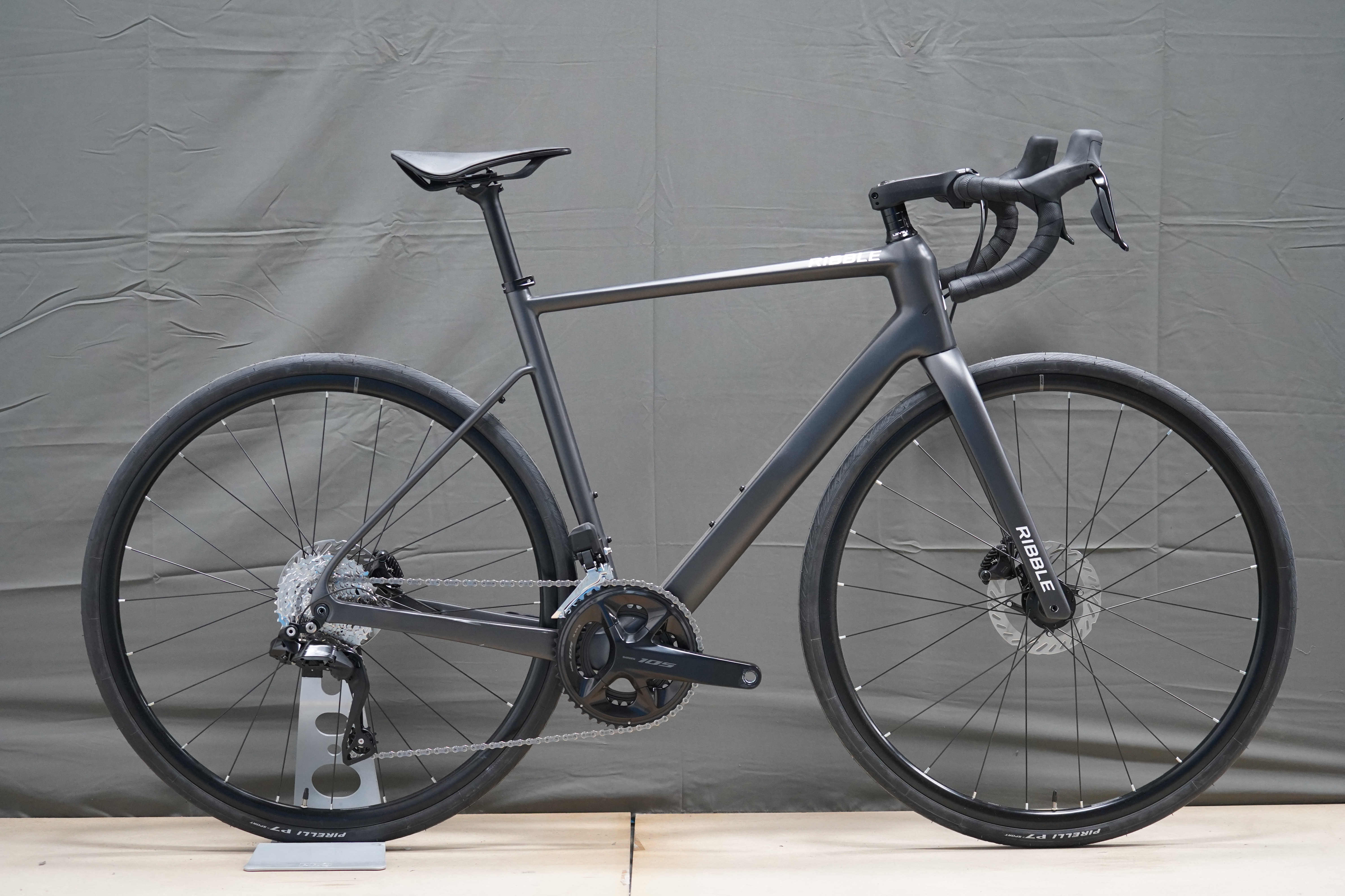 Ribble Cycles Ribble Allroad SL - Custom Colour - Shimano 105 Di2 - Medium