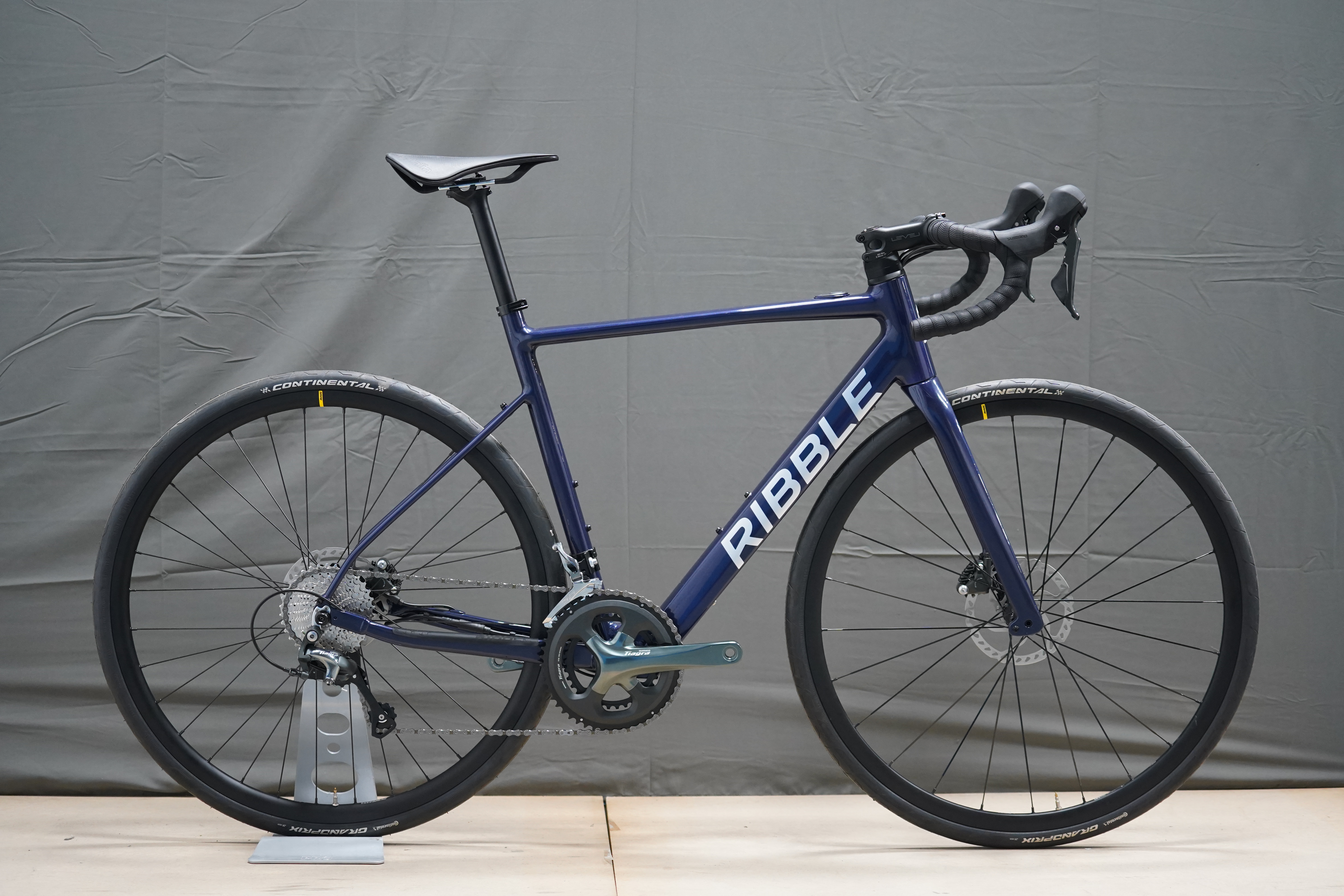 Ribble Cycles Ribble Endurance Ale -  Shimano Tiagra - Medium