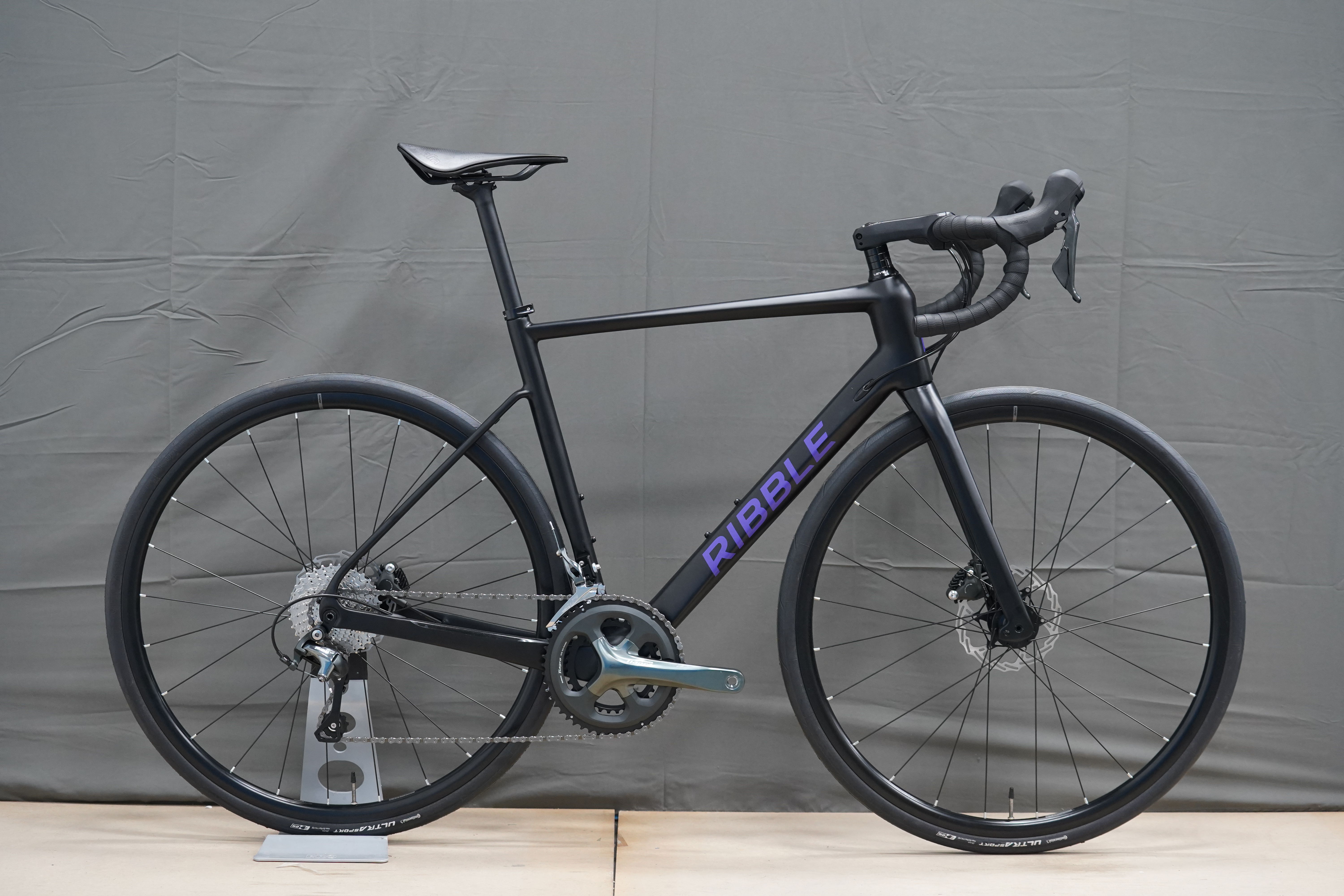 Ribble Cycles Ribble R872 Disc - Custom Colour - Shimano Tiagra - Medium