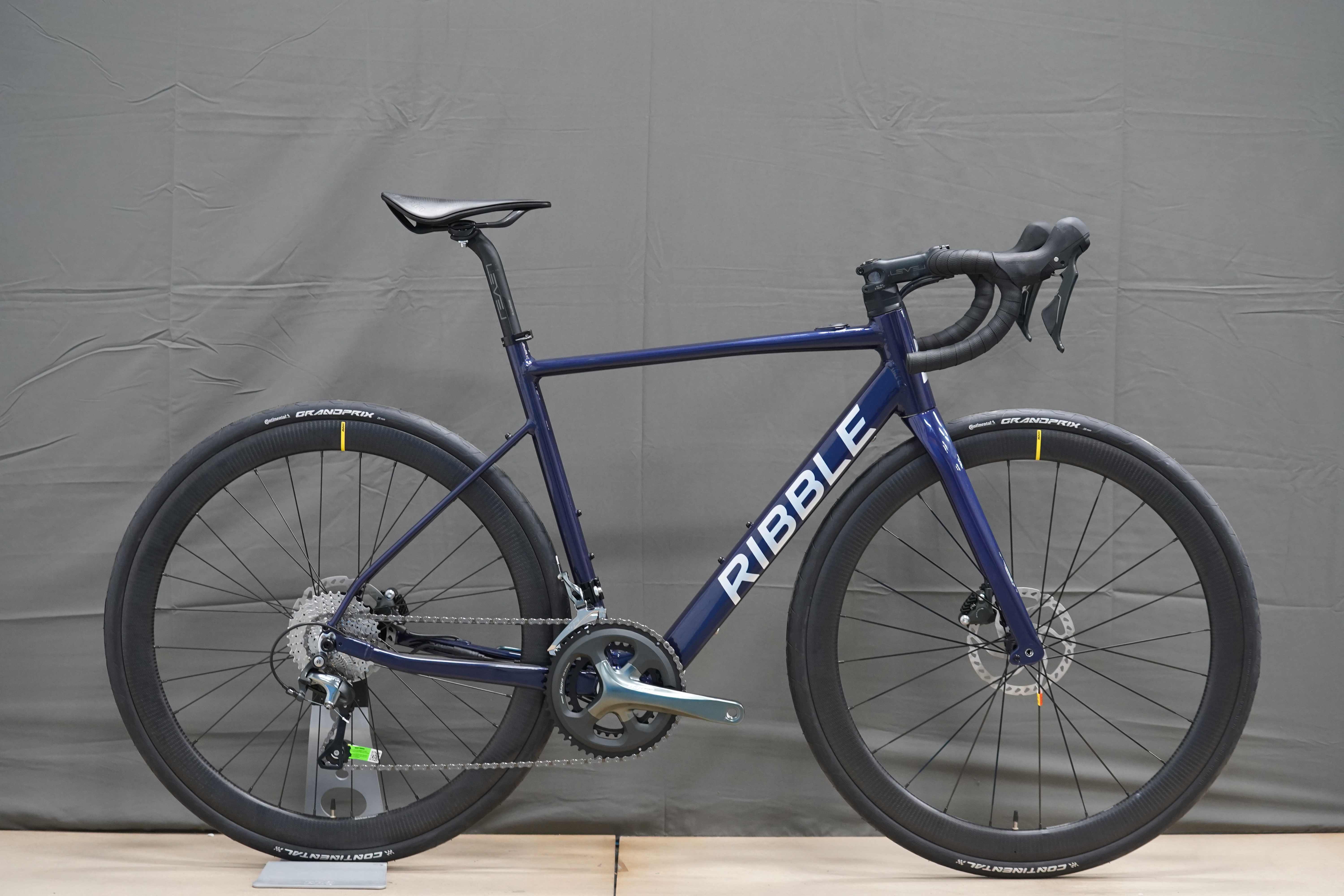 Ribble Cycles Ribble Endurance AL e - Shimano Tiagra - Medium